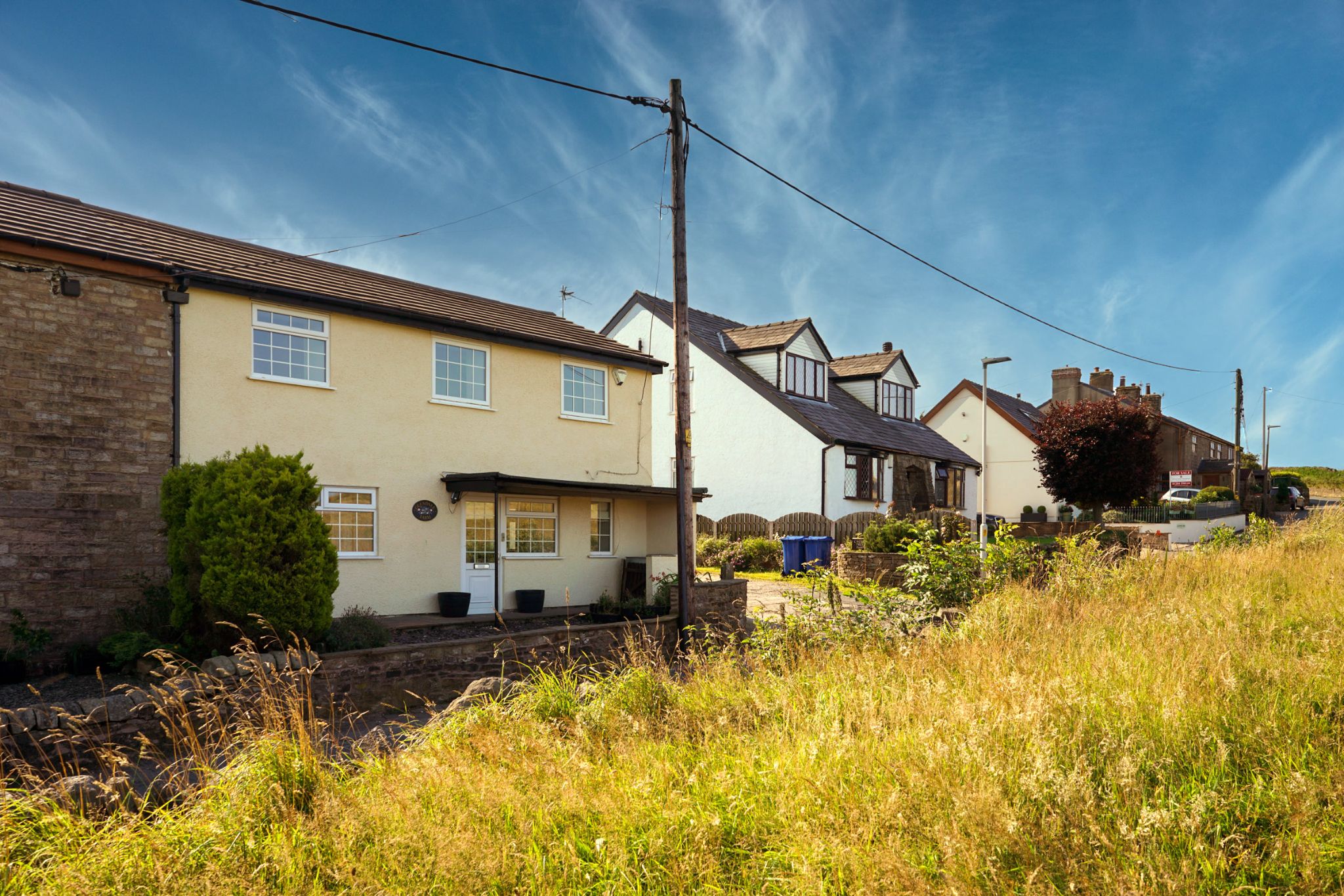4 bedroom end terraced house SSTC in Darwen - Photograph 58