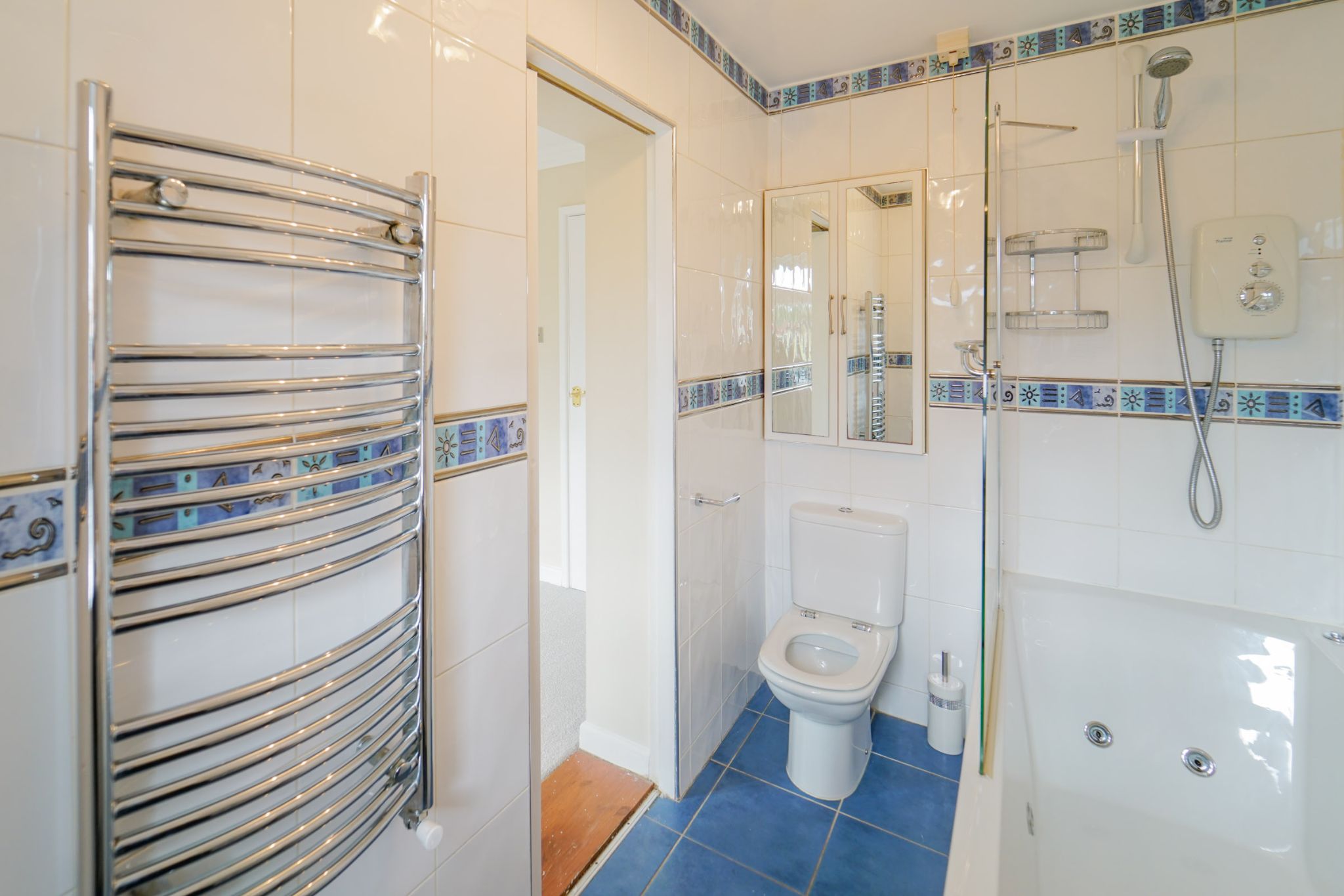 4 bedroom end terraced house SSTC in Darwen - Photograph 26