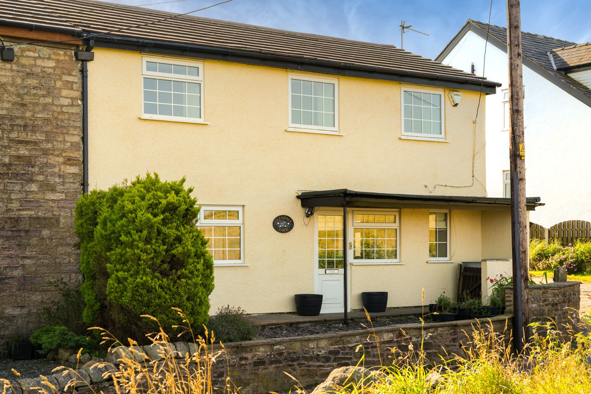 4 bedroom end terraced house SSTC in Darwen - Photograph 59