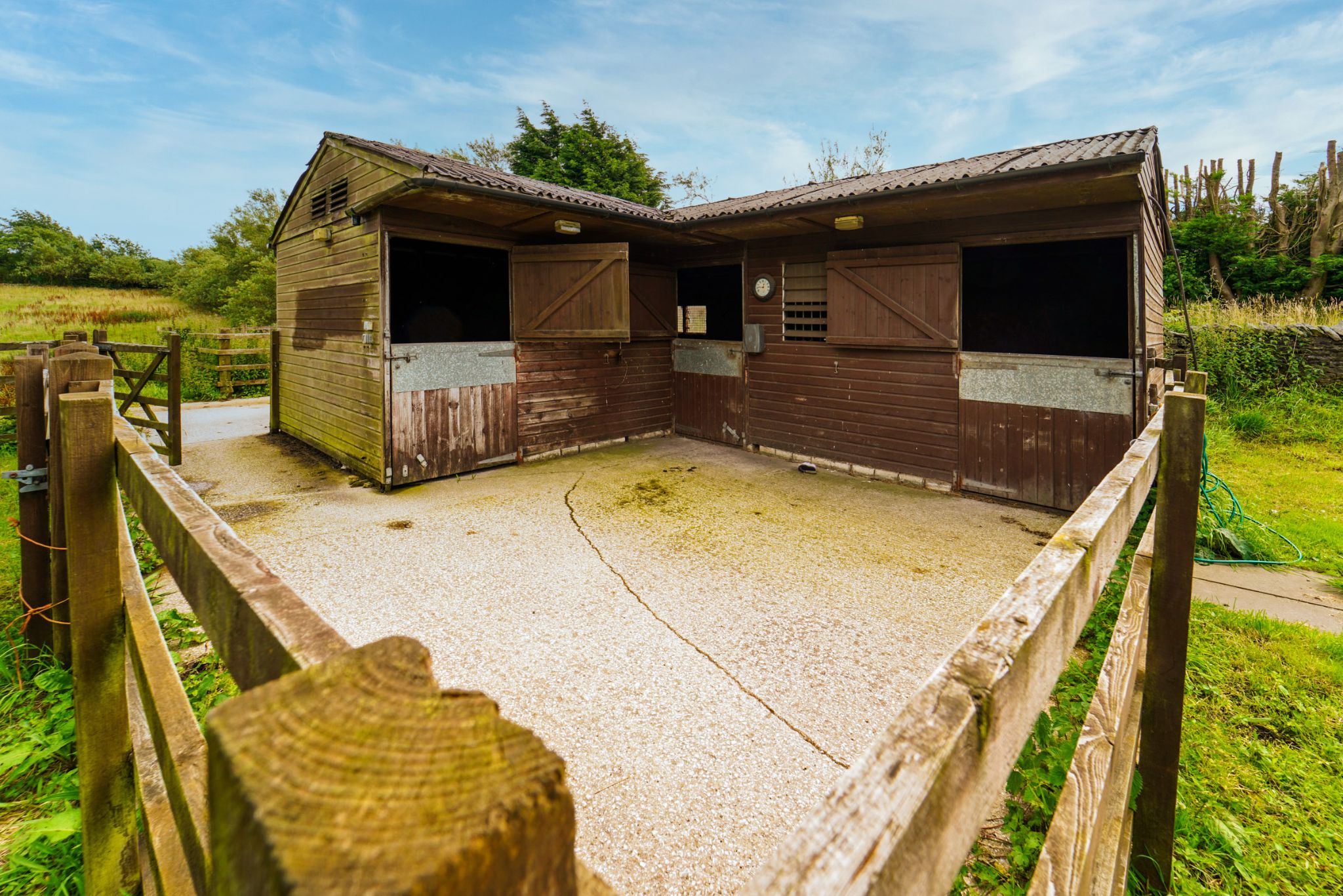 4 bedroom end terraced house SSTC in Darwen - Photograph 51