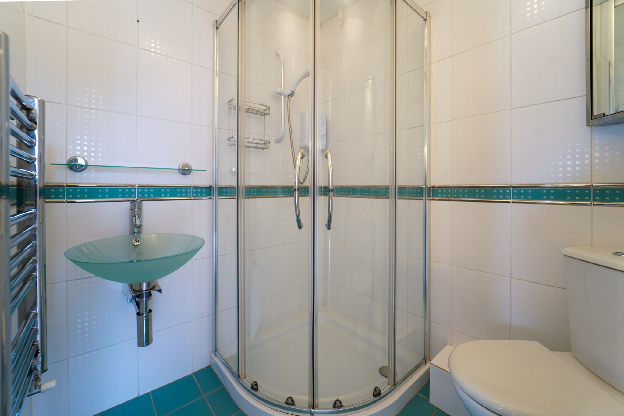 4 bedroom end terraced house SSTC in Darwen - Photograph 29