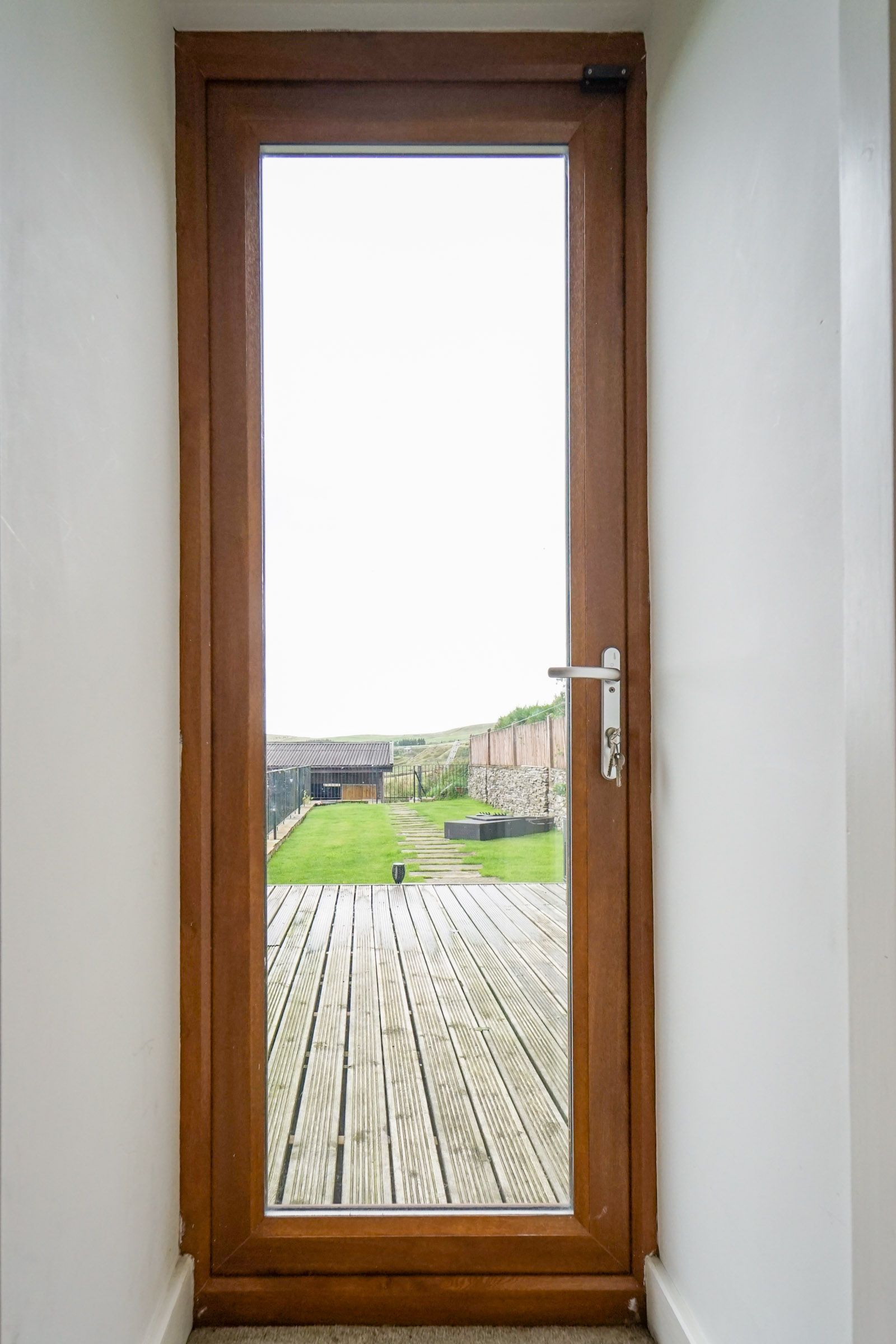 4 bedroom barn conversion house SSTC in Bolton - Photograph 34