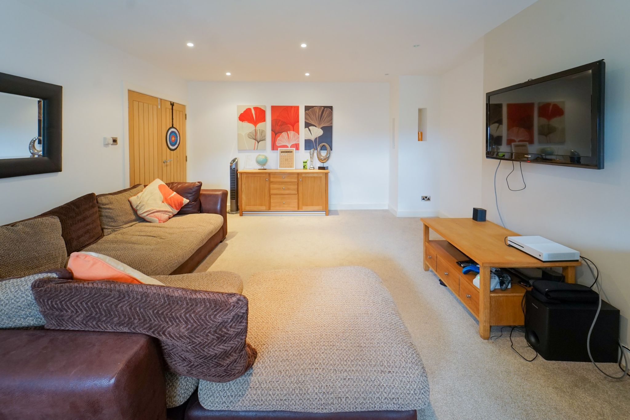 4 bedroom barn conversion house SSTC in Bolton - Photograph 39