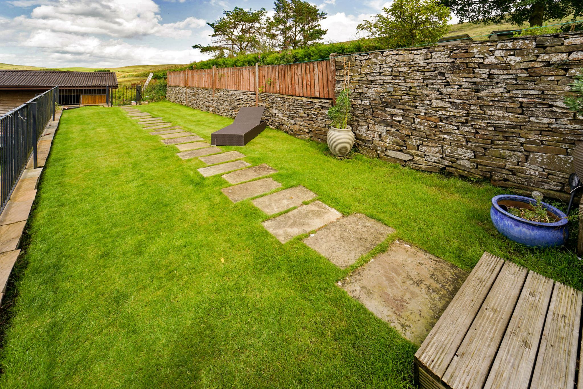 4 bedroom barn conversion house SSTC in Bolton - Photograph 71