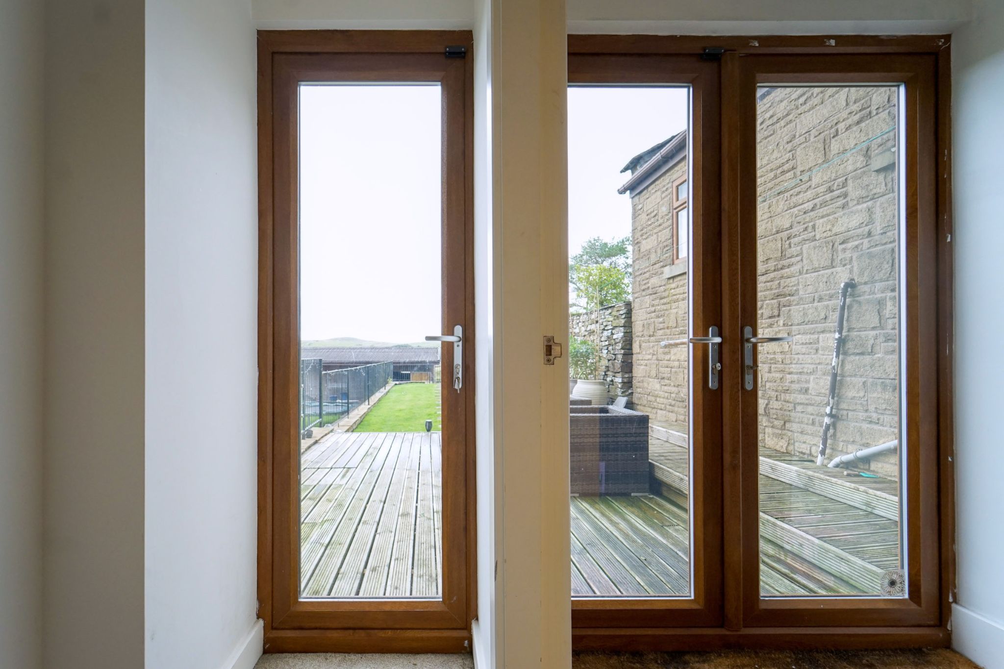 4 bedroom barn conversion house SSTC in Bolton - Photograph 33