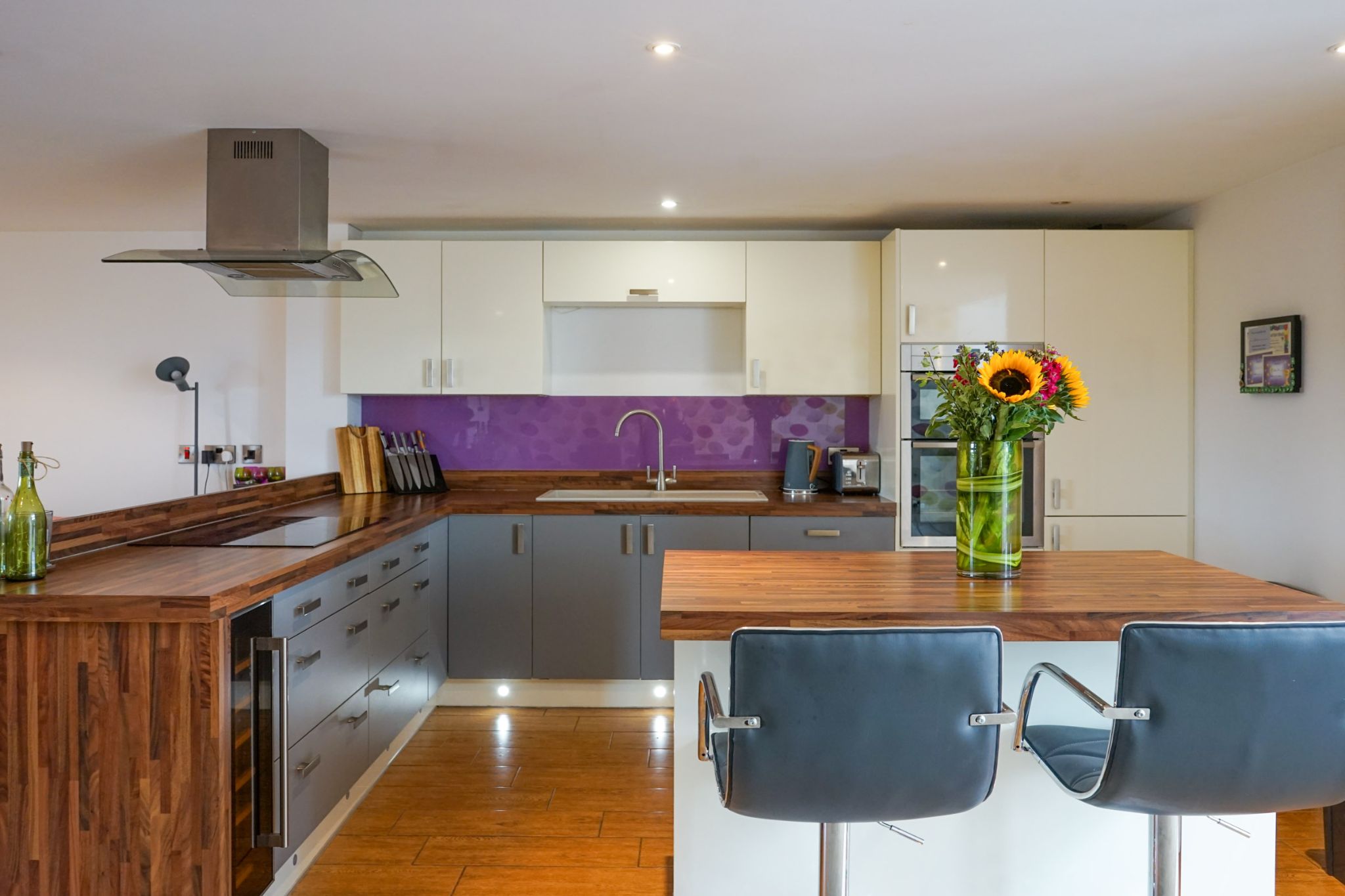 4 bedroom barn conversion house SSTC in Bolton - Photograph 19