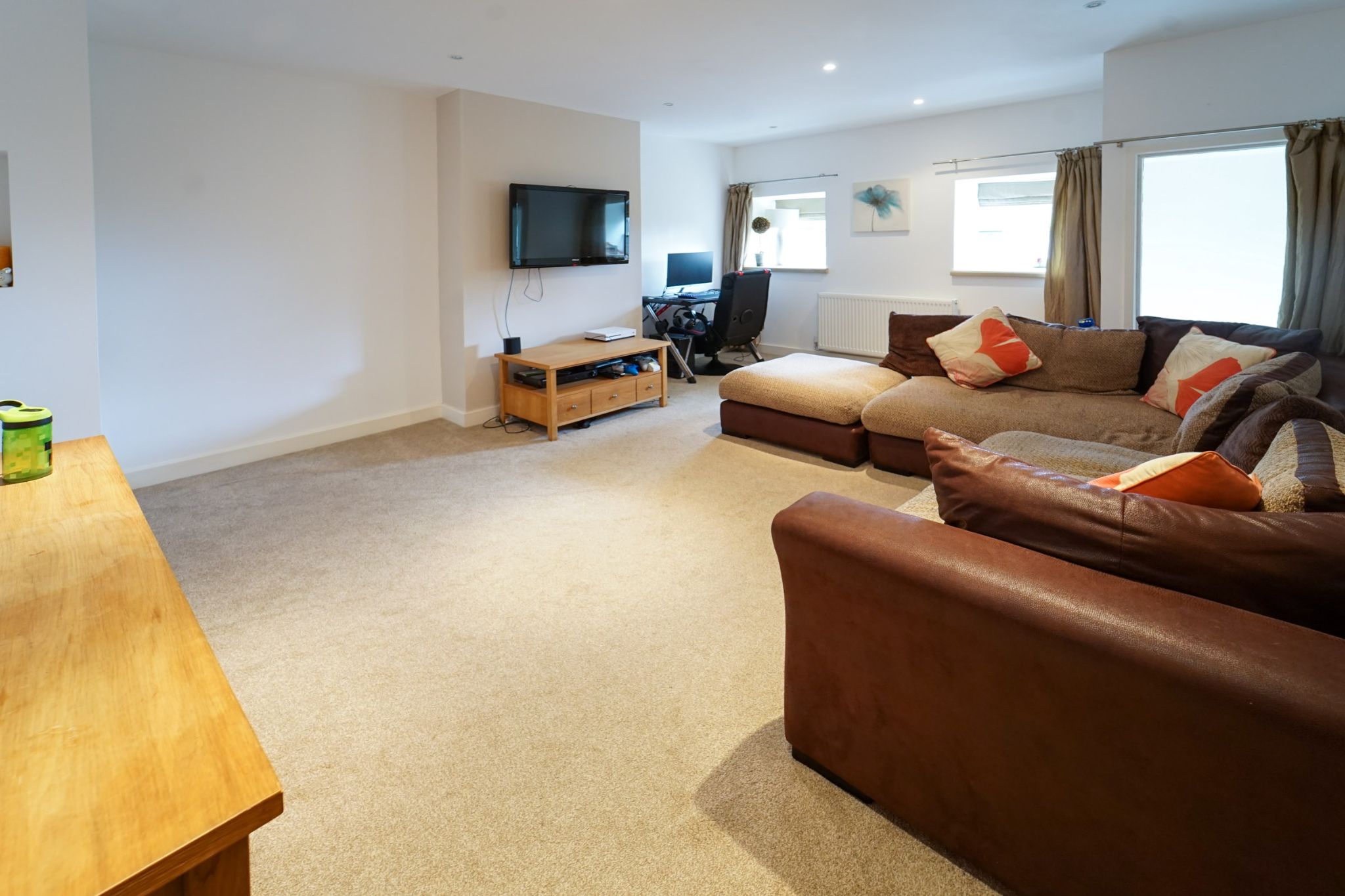 4 bedroom barn conversion house SSTC in Bolton - Photograph 37
