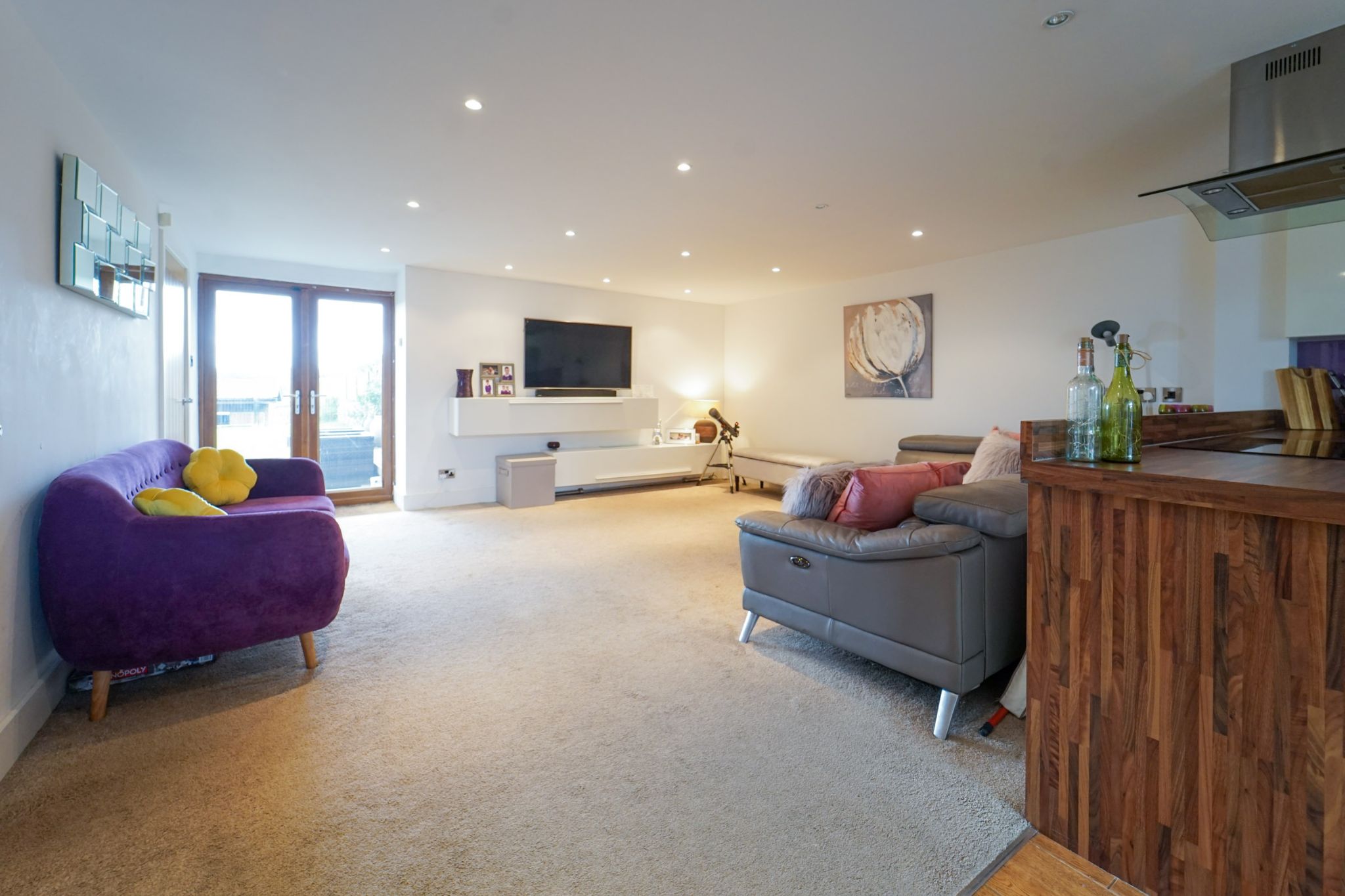 4 bedroom barn conversion house SSTC in Bolton - Photograph 23