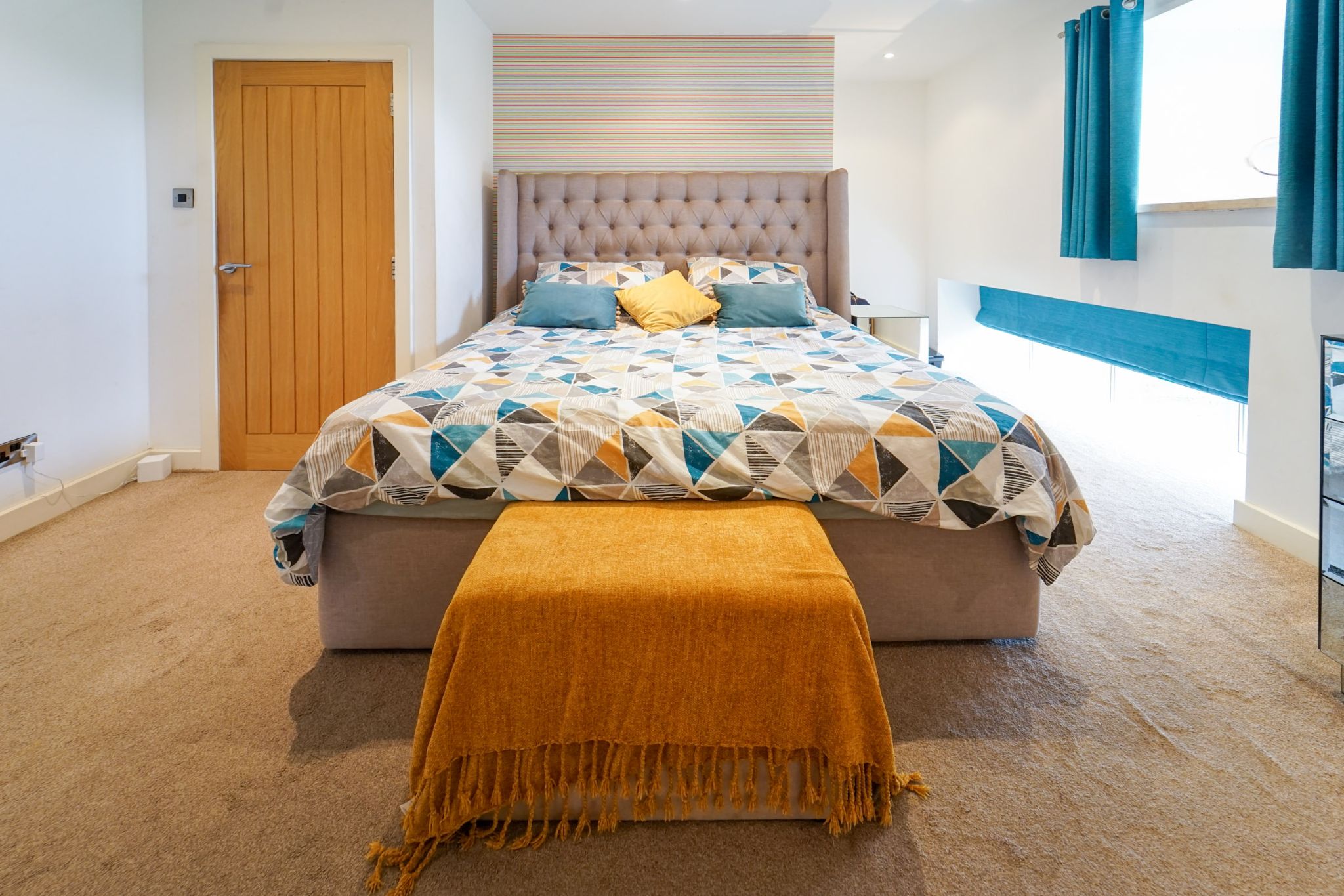 4 bedroom barn conversion house SSTC in Bolton - Photograph 48