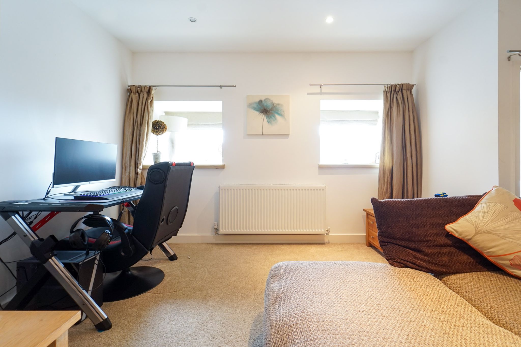 4 bedroom barn conversion house SSTC in Bolton - Photograph 40