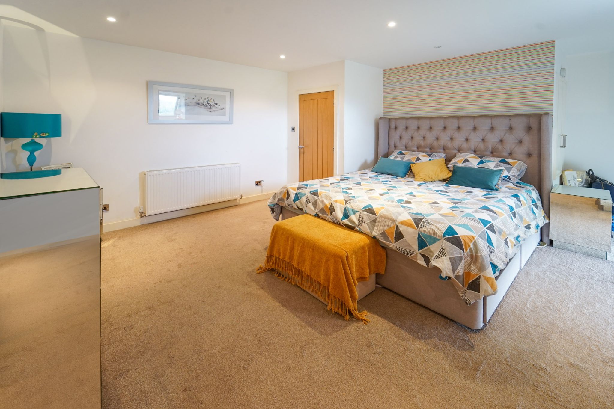 4 bedroom barn conversion house SSTC in Bolton - Photograph 26