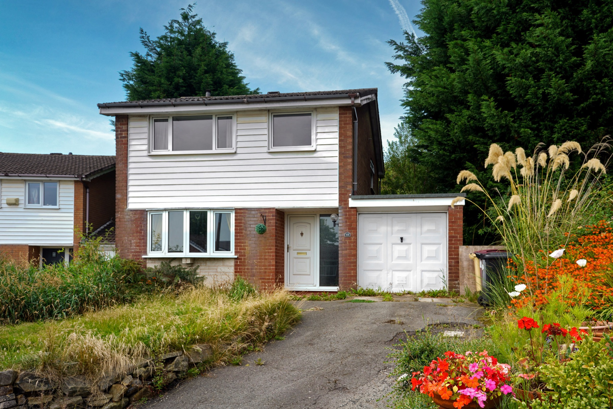 3 bedroom detached house SSTC in Bolton - Photograph 1