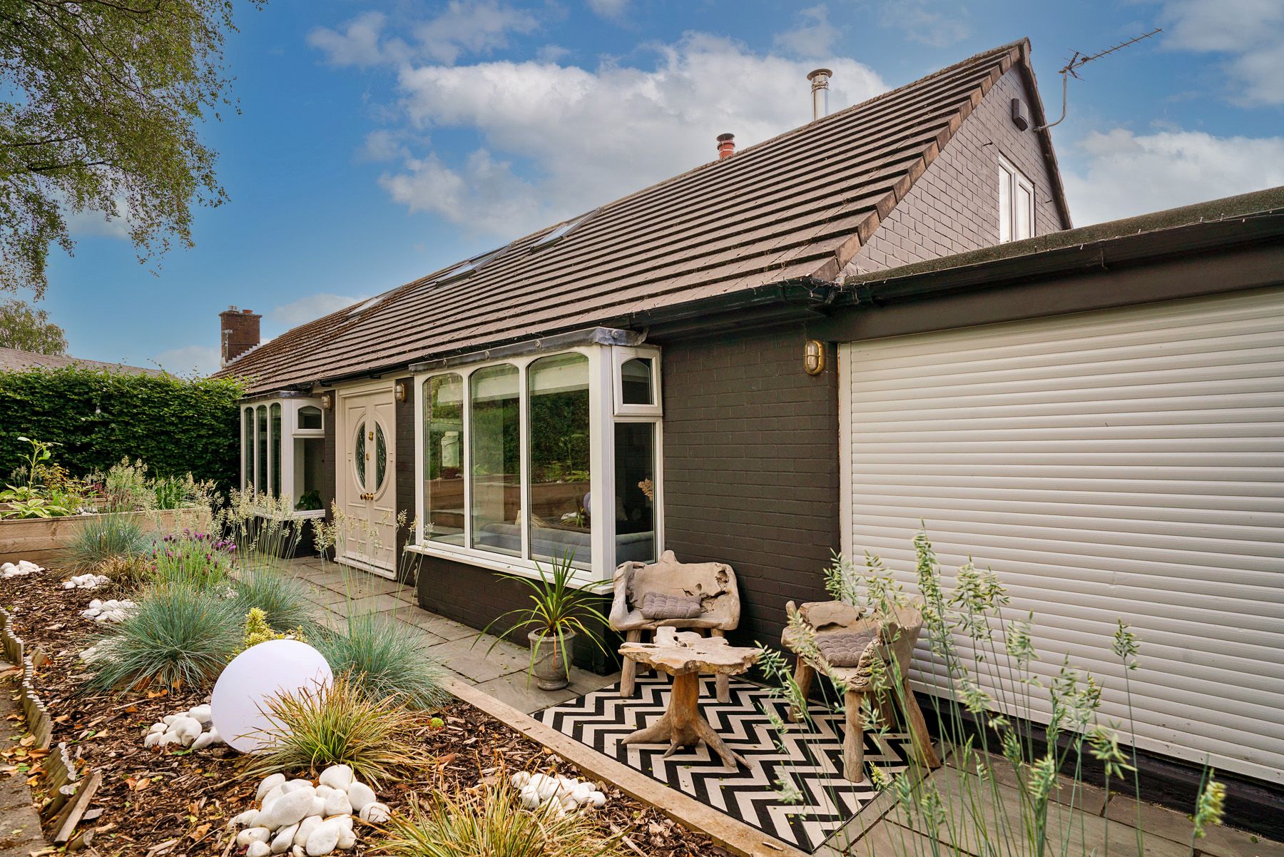 3 bedroom semi-detached bungalow Sold in Bolton - Photograph 2