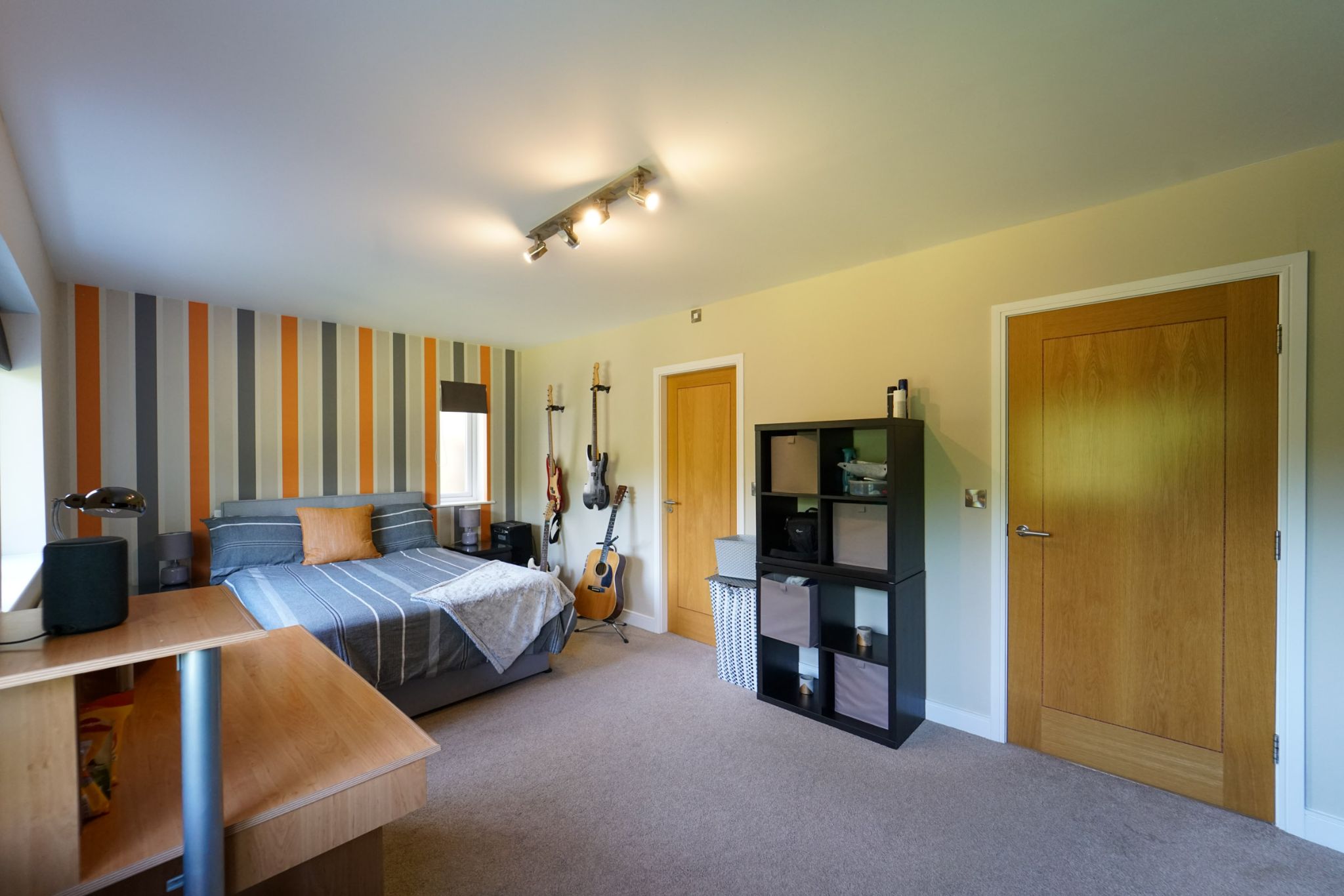 4 bedroom detached house SSTC in Bolton - Photograph 20