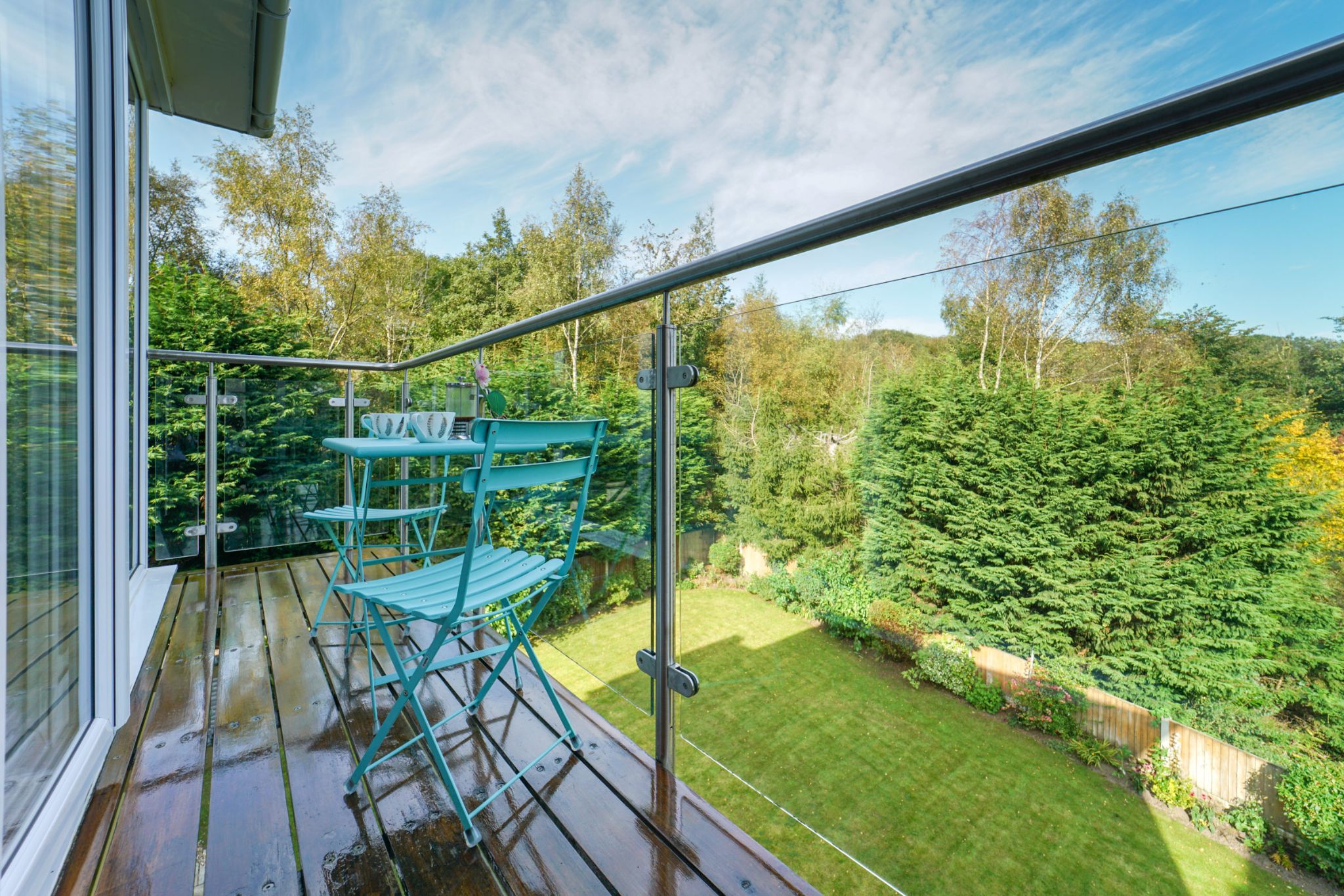 4 bedroom detached house SSTC in Bolton - Photograph 88