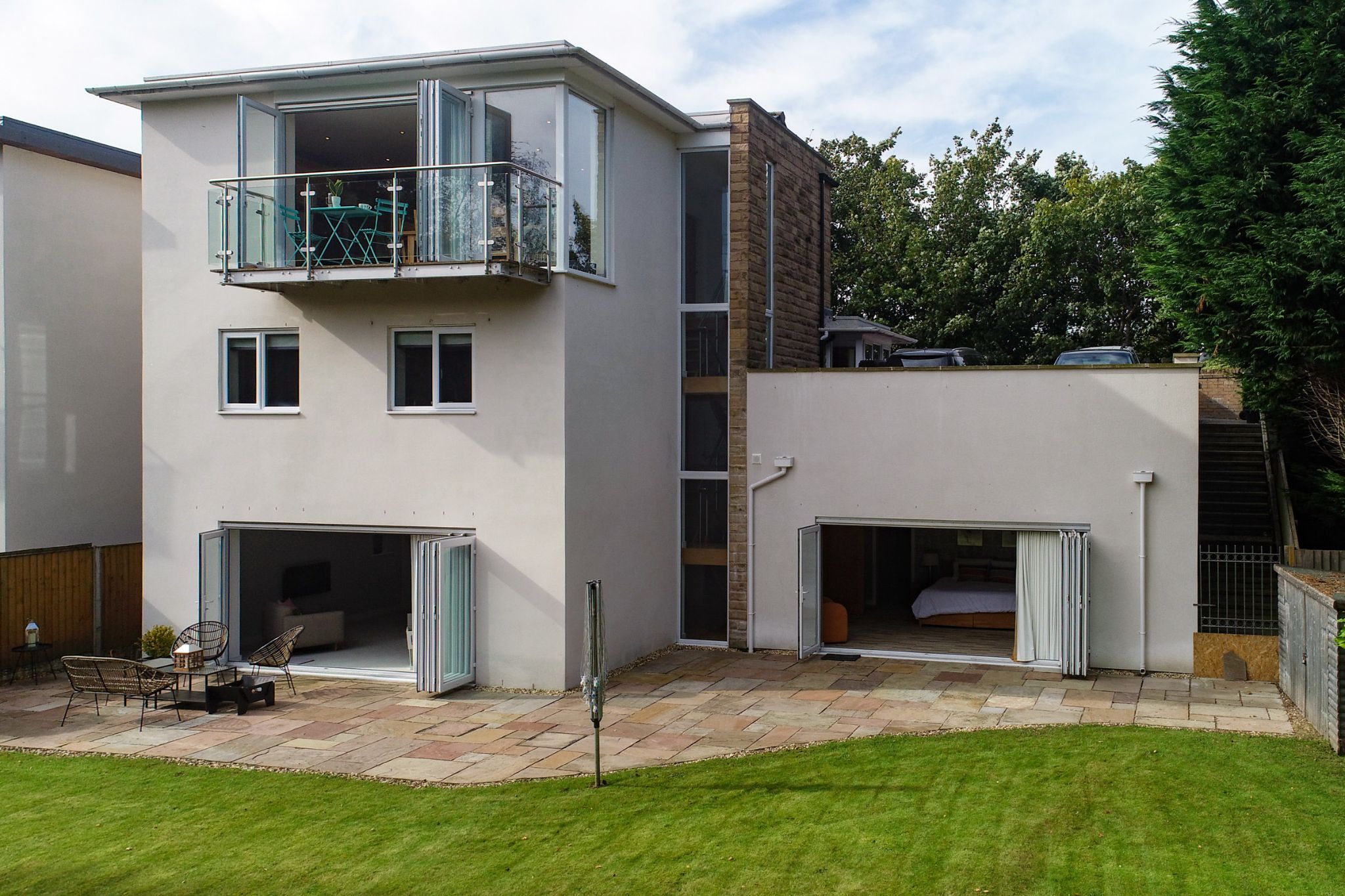 4 bedroom detached house SSTC in Bolton - Photograph 85