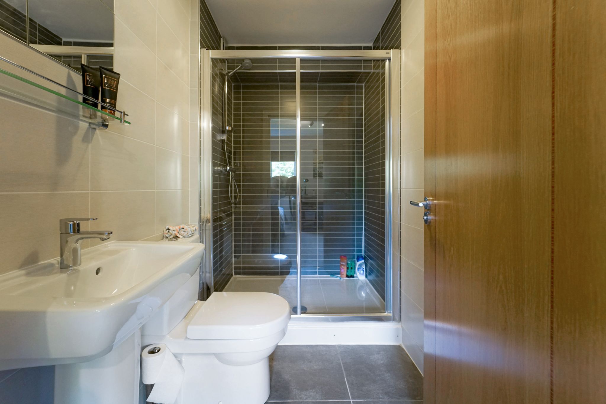 4 bedroom detached house SSTC in Bolton - Photograph 24