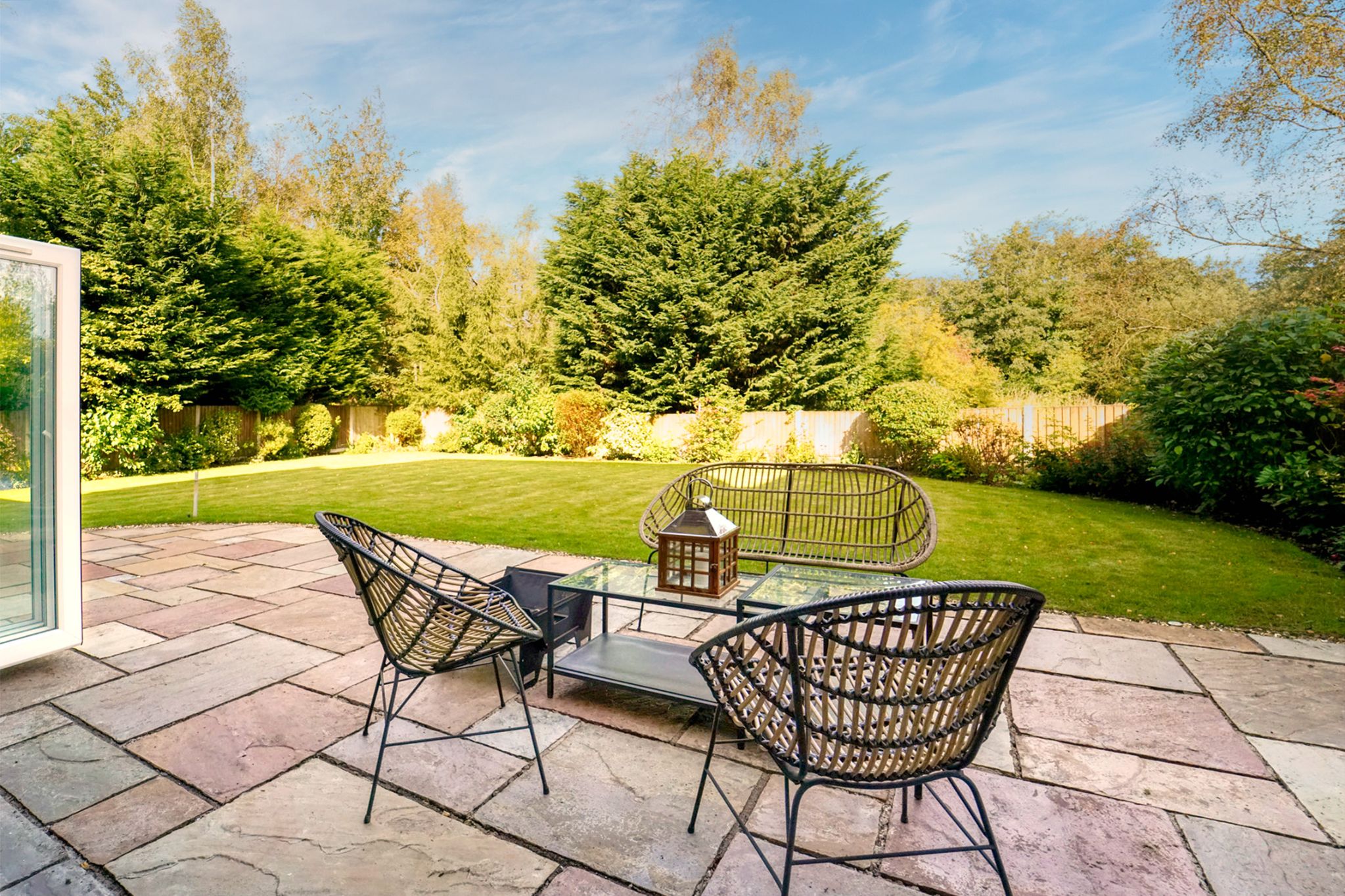 4 bedroom detached house SSTC in Bolton - Photograph 59