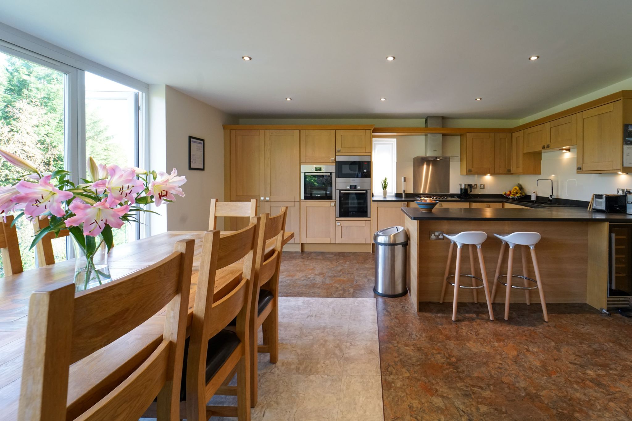 4 bedroom detached house SSTC in Bolton - Photograph 74