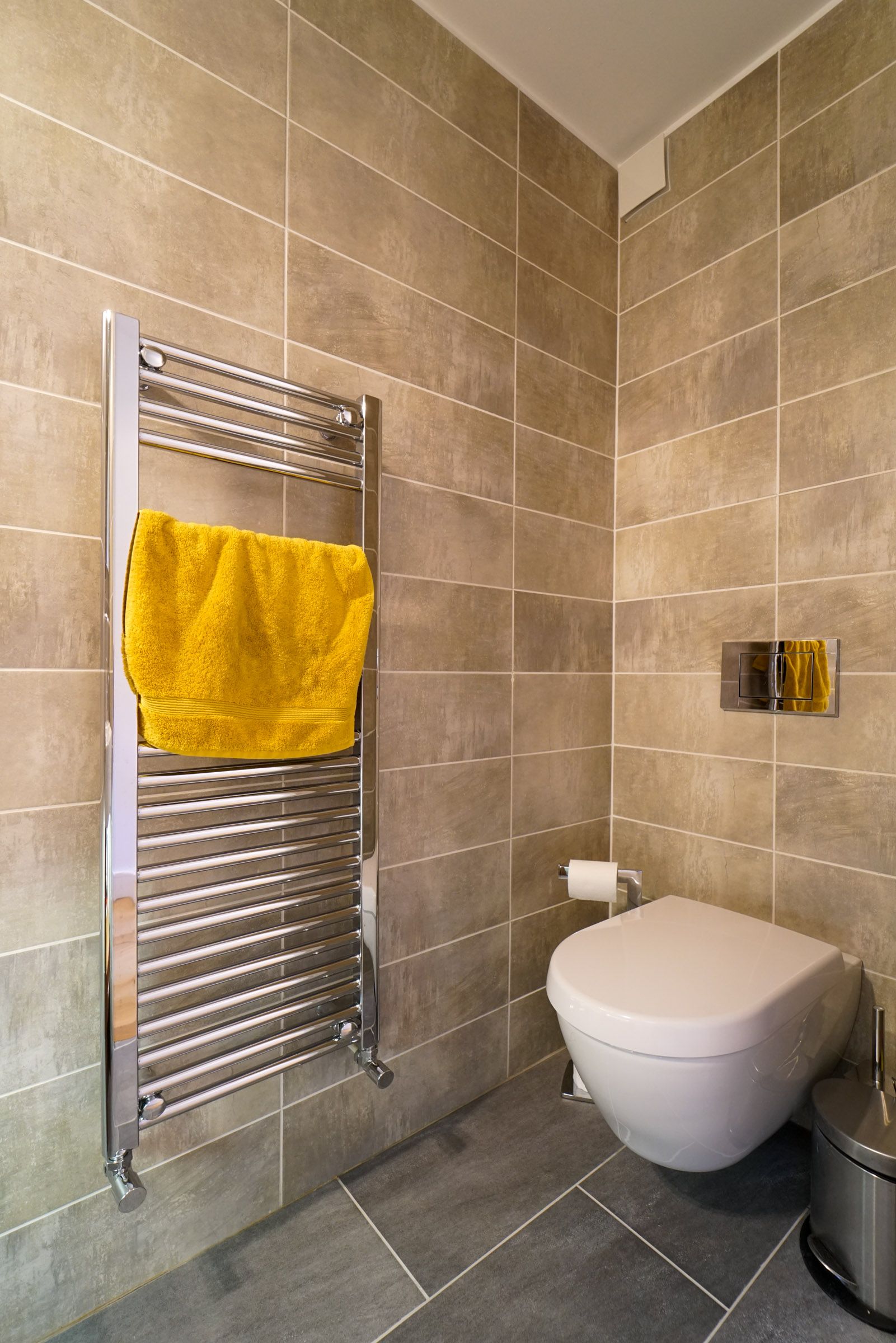 4 bedroom detached house SSTC in Bolton - Photograph 16