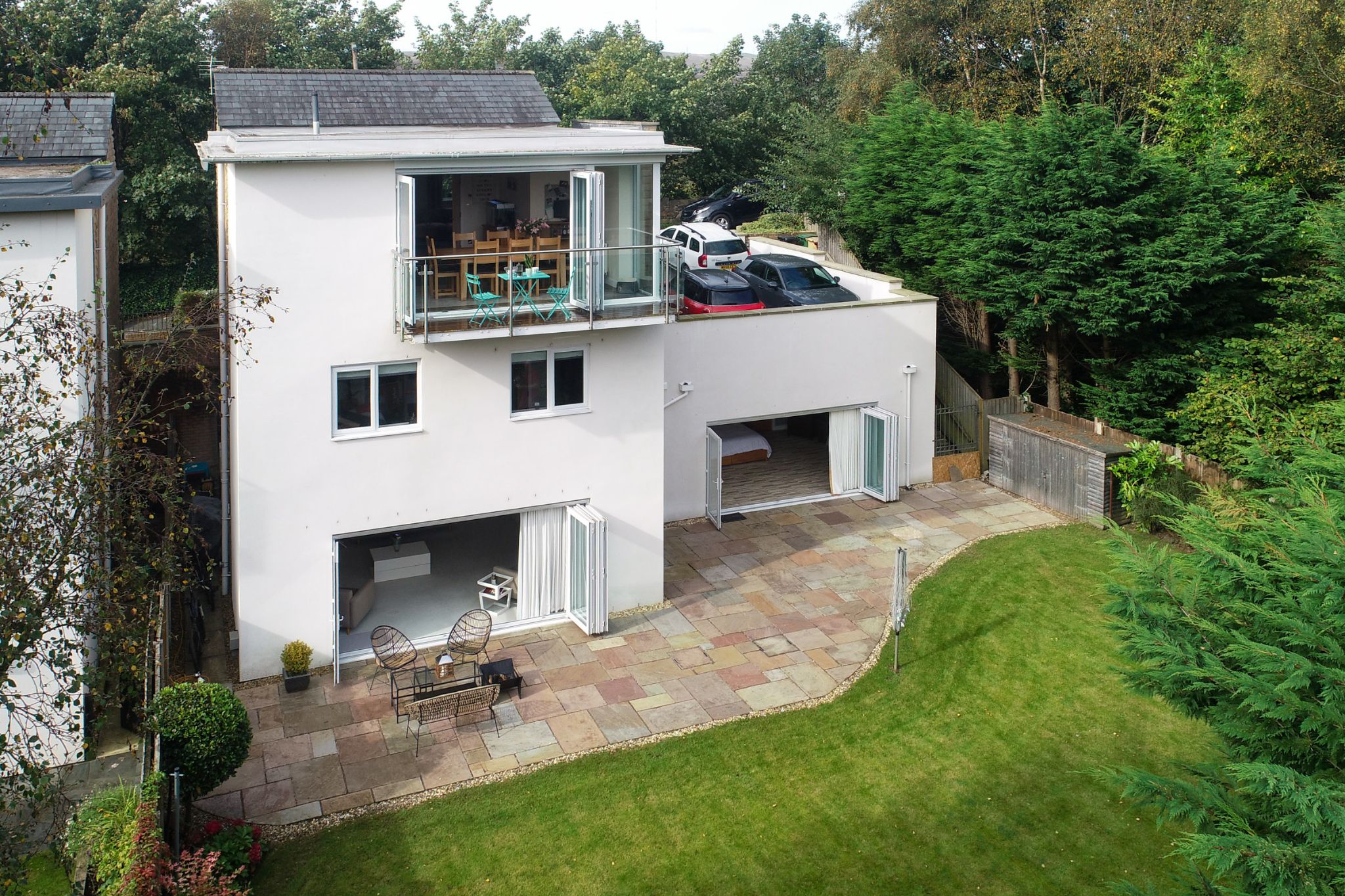 4 bedroom detached house SSTC in Bolton - Photograph 84