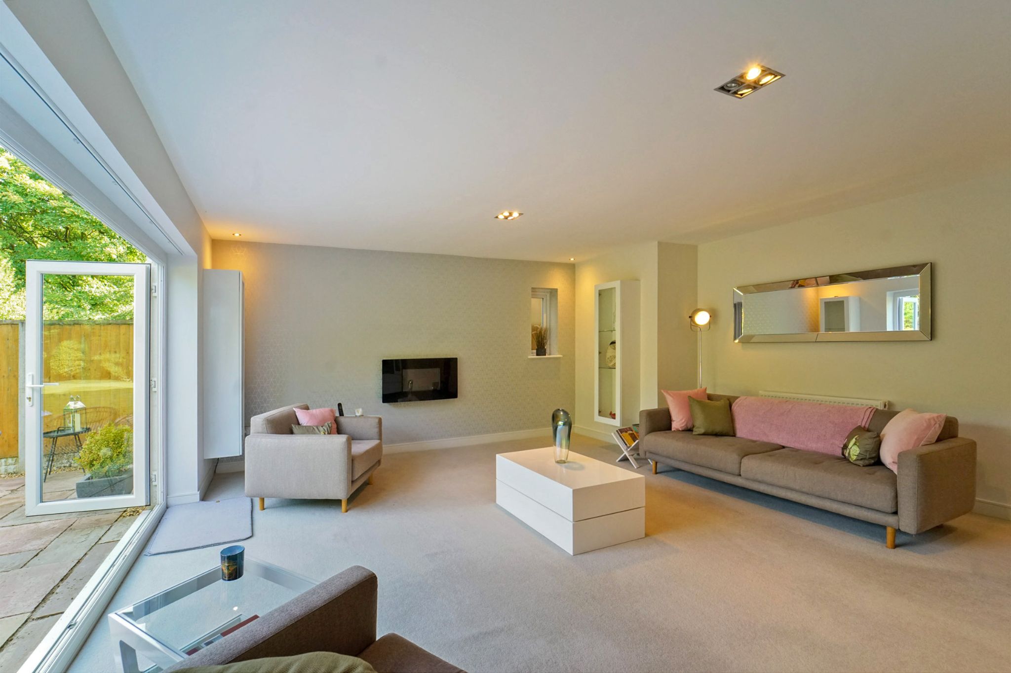 4 bedroom detached house SSTC in Bolton - Photograph 50
