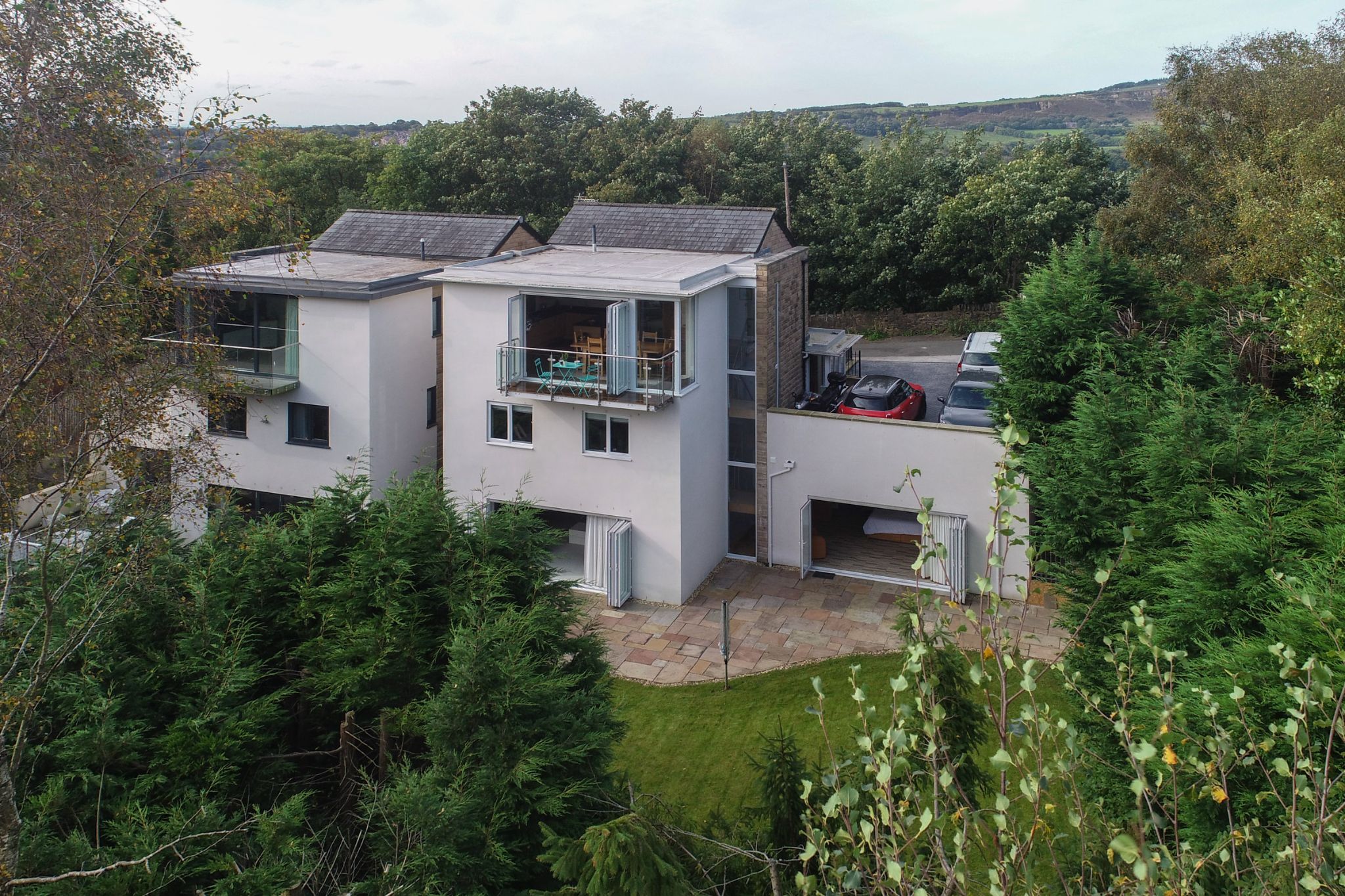 4 bedroom detached house SSTC in Bolton - Photograph 79