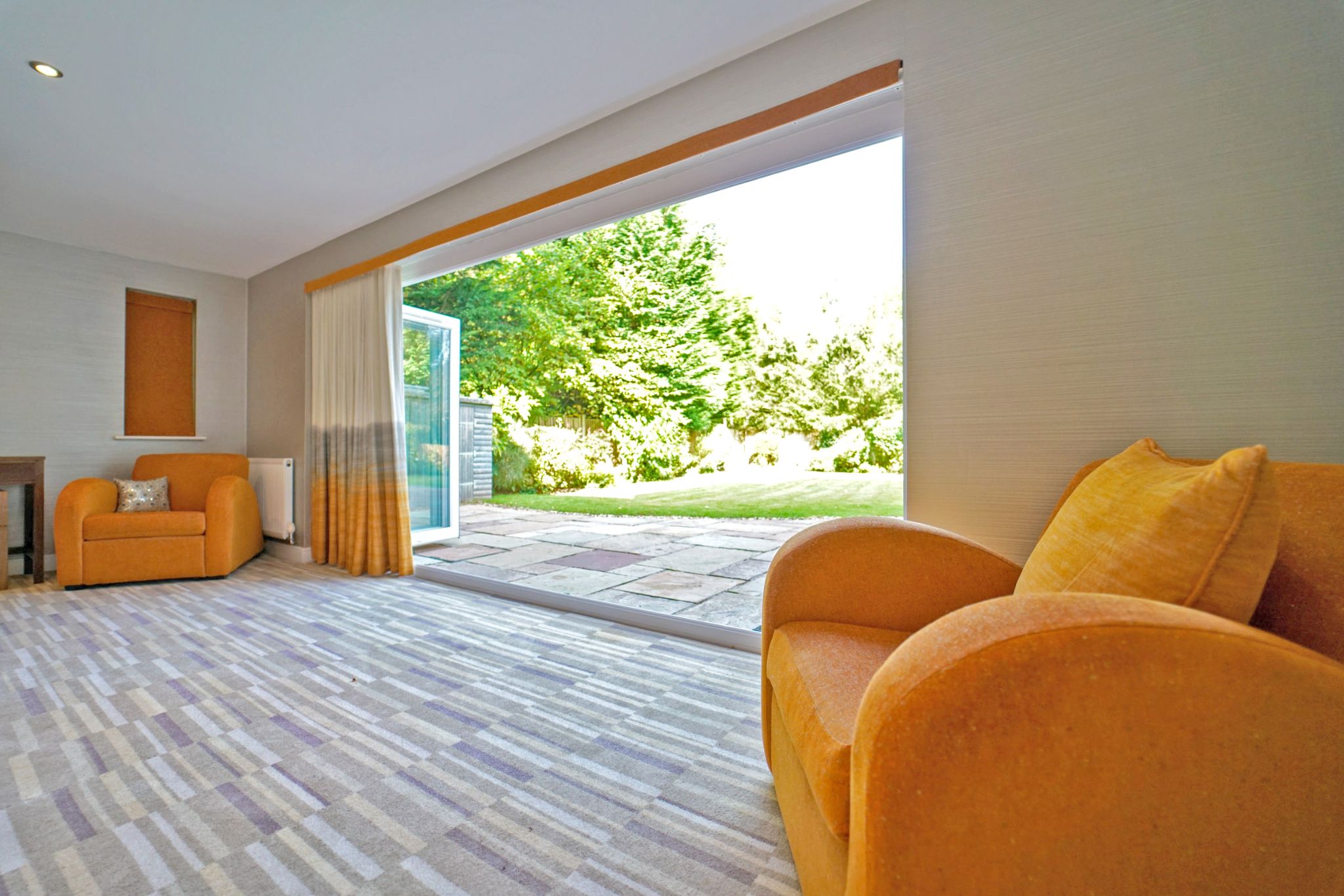 4 bedroom detached house SSTC in Bolton - Photograph 31