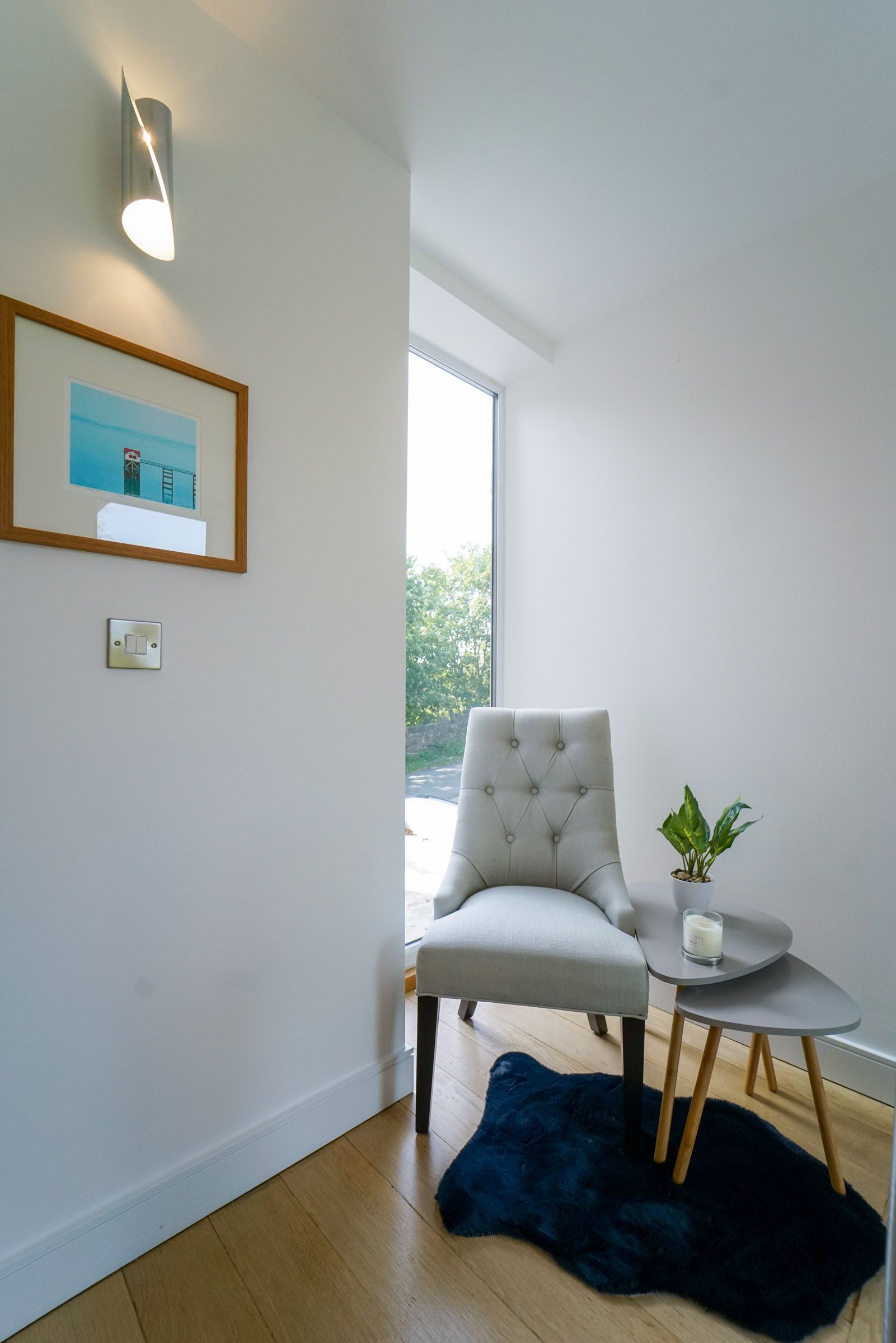 4 bedroom detached house SSTC in Bolton - Photograph 61