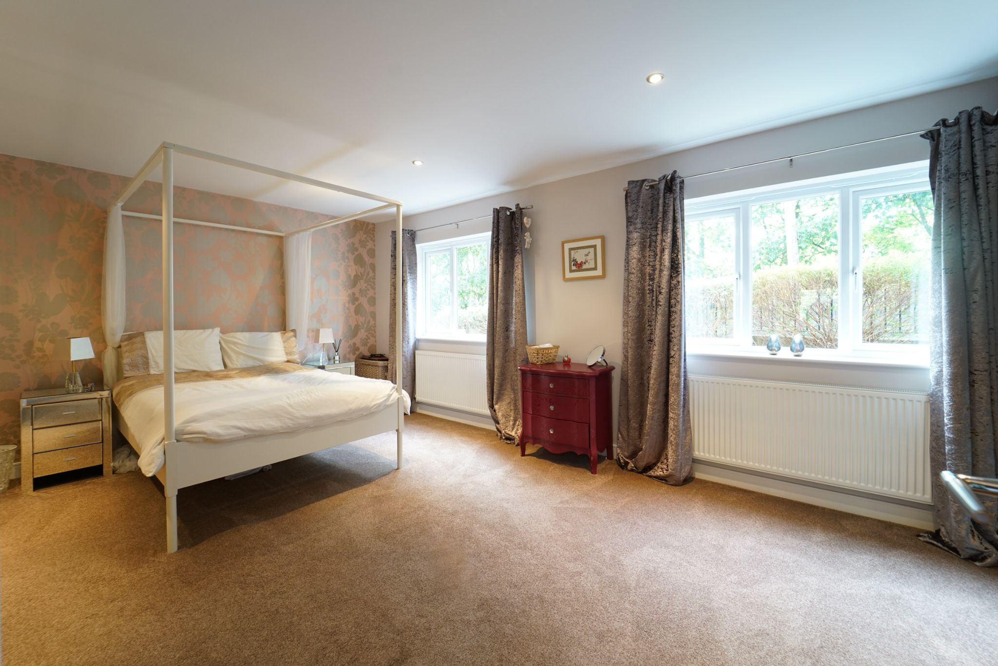 4 bedroom detached house SSTC in Bolton - Photograph 8