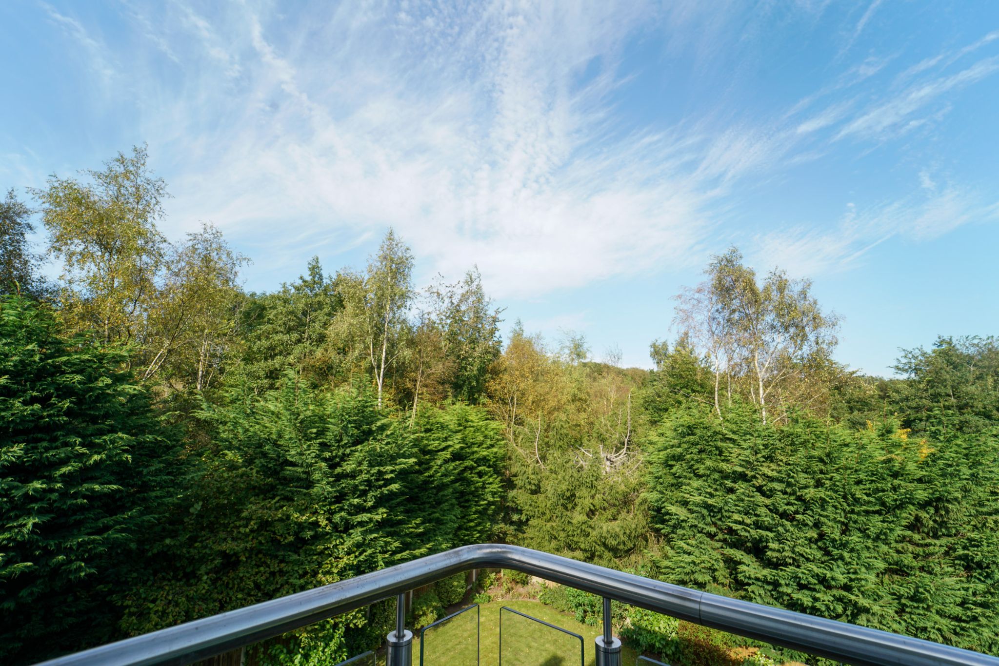 4 bedroom detached house SSTC in Bolton - Photograph 90