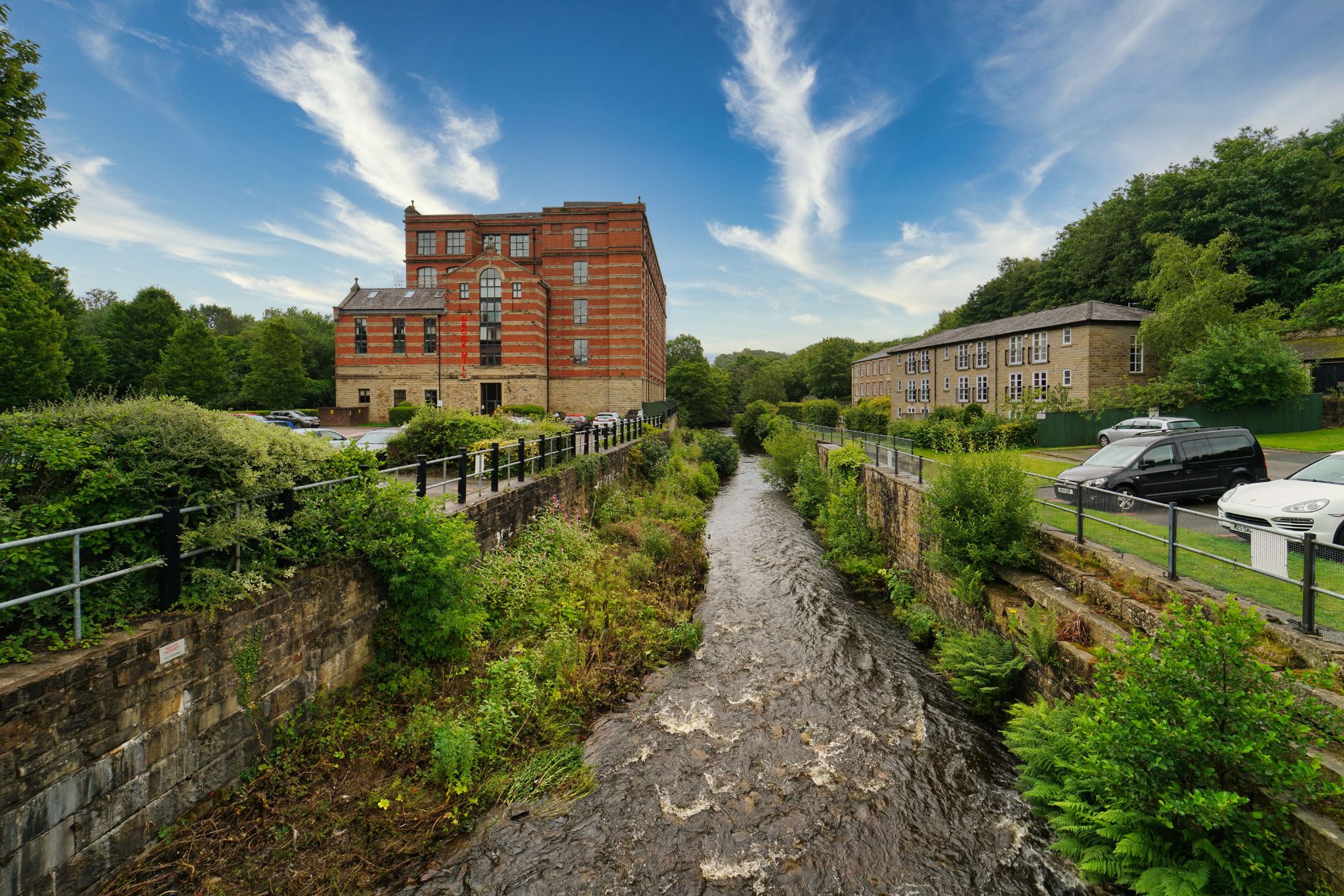 3 bedroom apartment flat/apartment For Sale in Bolton - Photograph 39