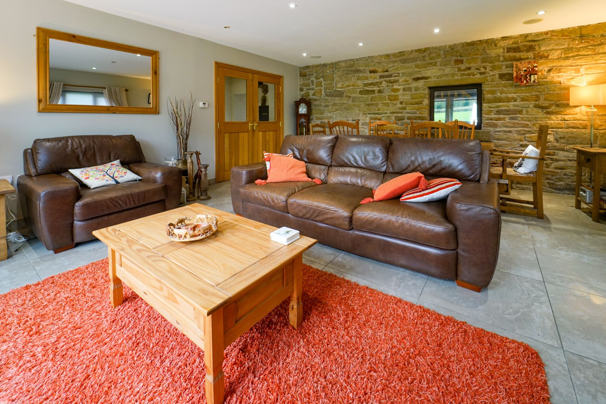 5 bedroom detached house SSTC in Bolton - Photograph 26