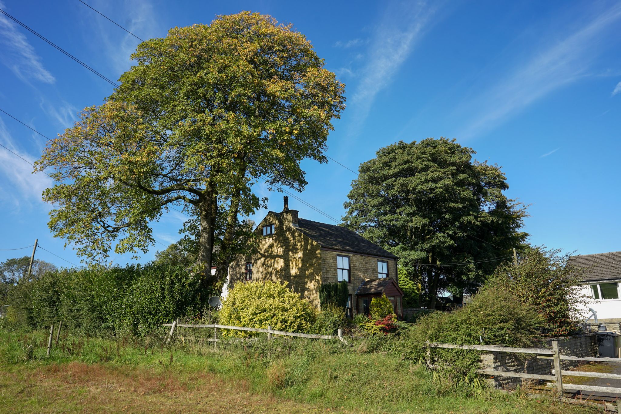 5 bedroom detached house SSTC in Bolton - Photograph 10