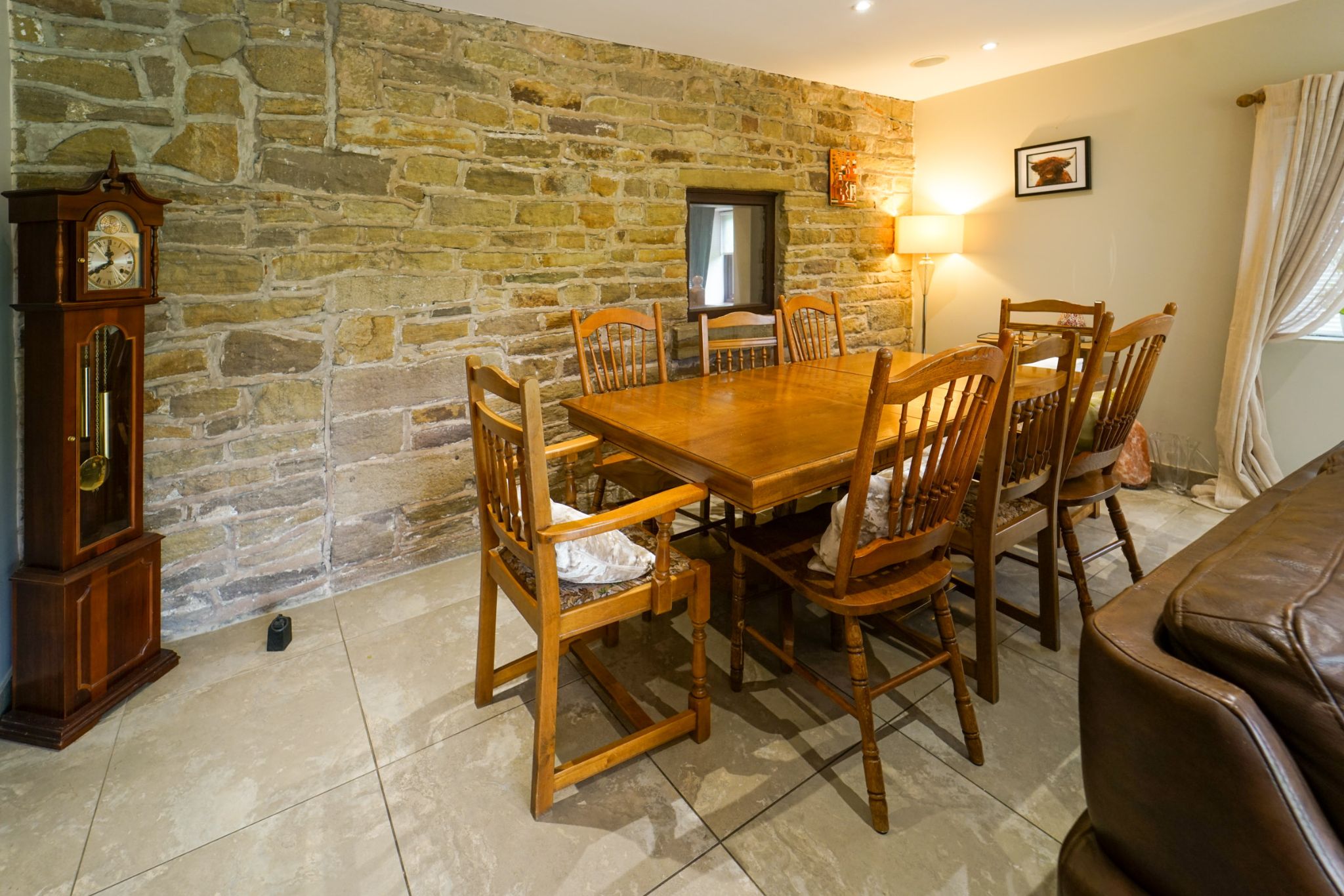 5 bedroom detached house SSTC in Bolton - Photograph 25