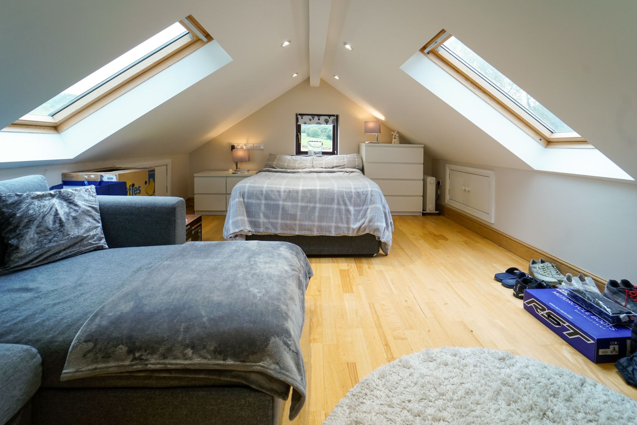5 bedroom detached house SSTC in Bolton - Photograph 89