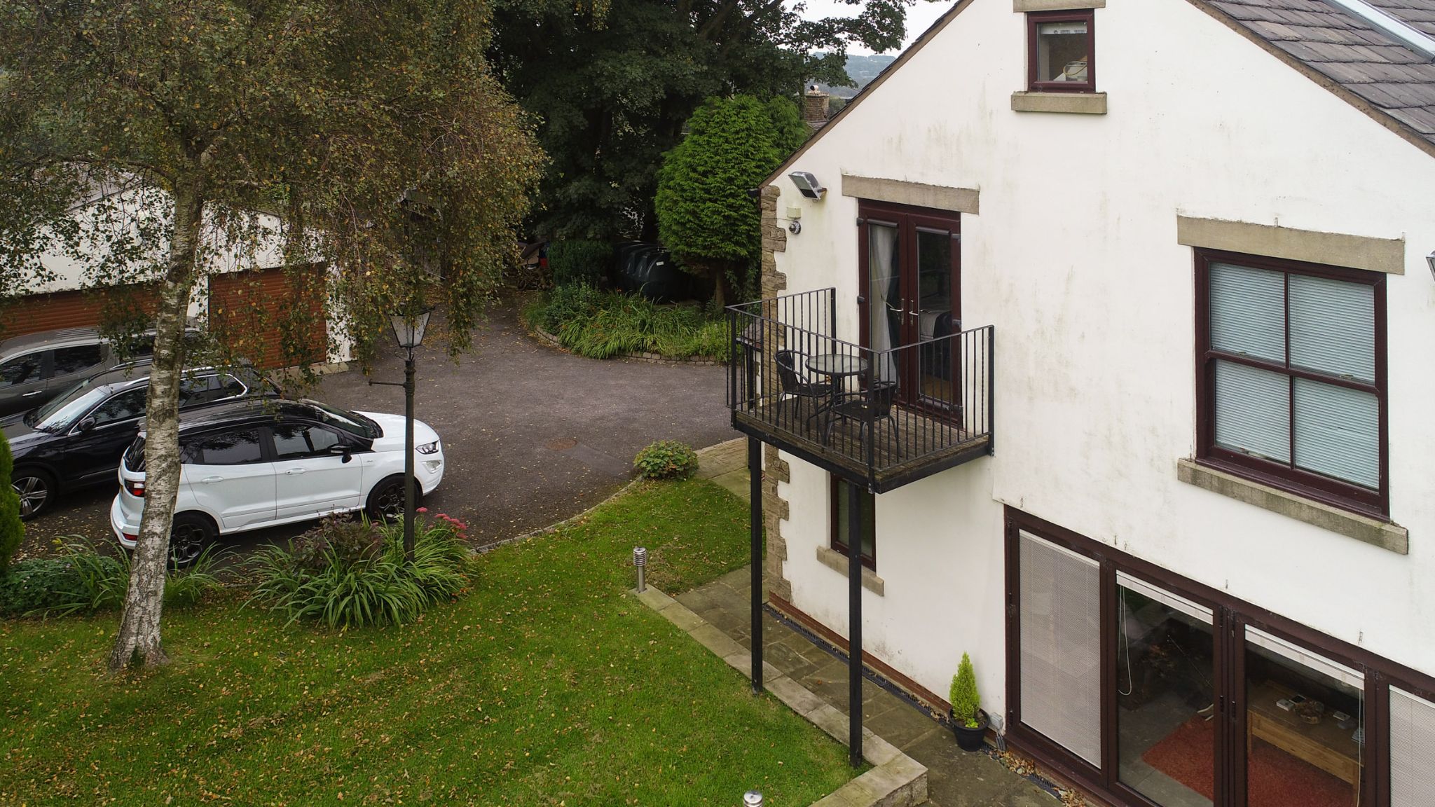 5 bedroom detached house SSTC in Bolton - Photograph 88