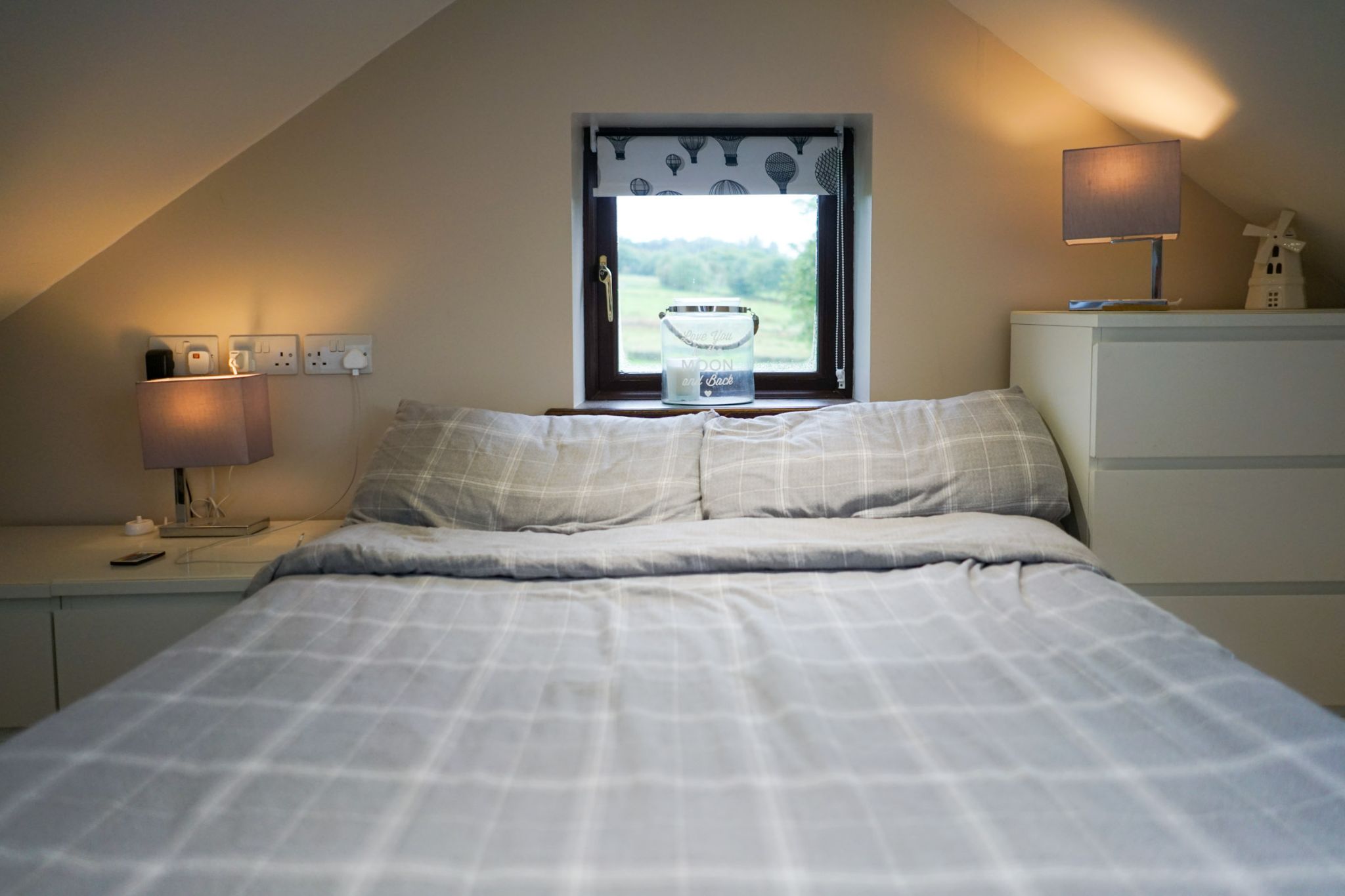 5 bedroom detached house SSTC in Bolton - Photograph 91