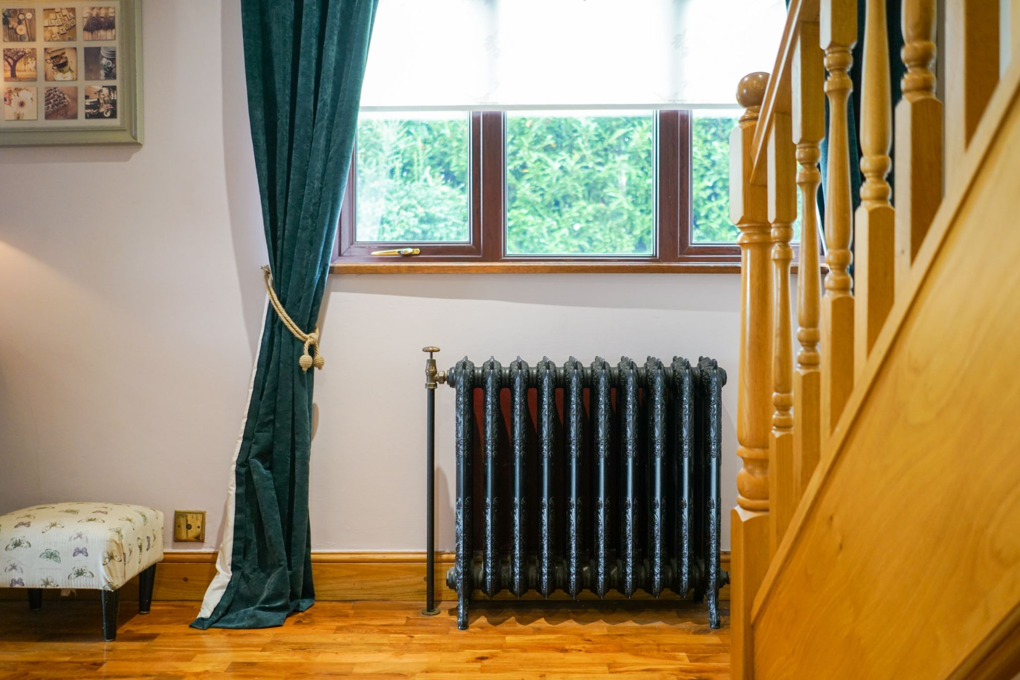 5 bedroom detached house SSTC in Bolton - Photograph 46