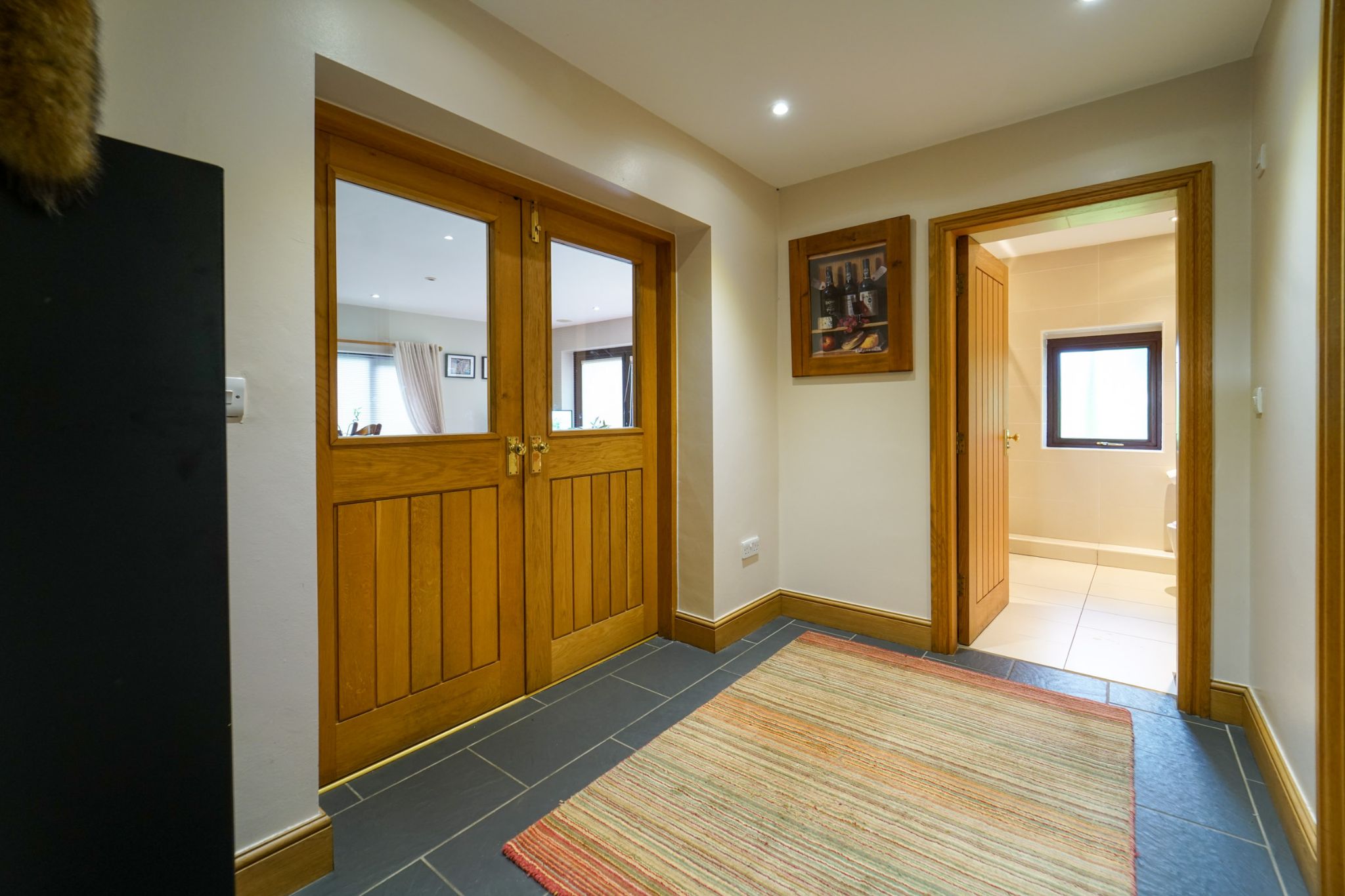 5 bedroom detached house SSTC in Bolton - Photograph 19