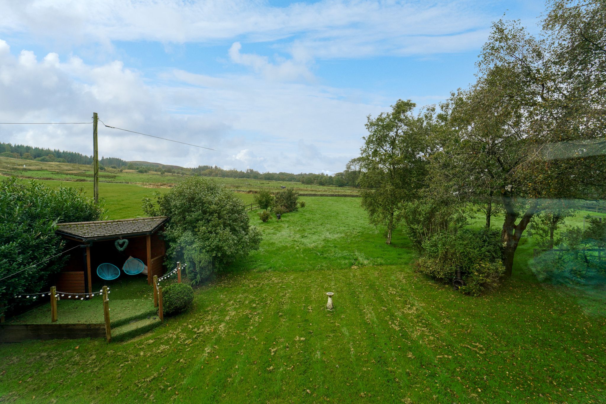5 bedroom detached house SSTC in Bolton - Photograph 76