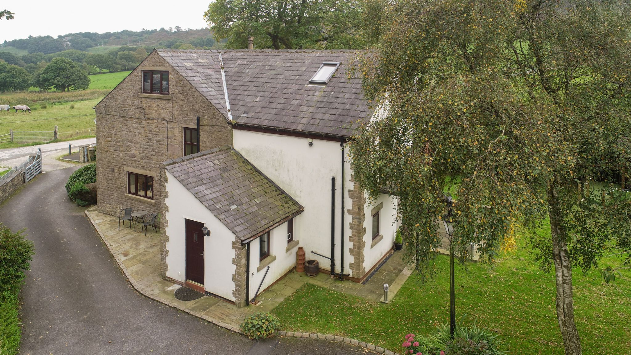 5 bedroom detached house SSTC in Bolton - Photograph 90