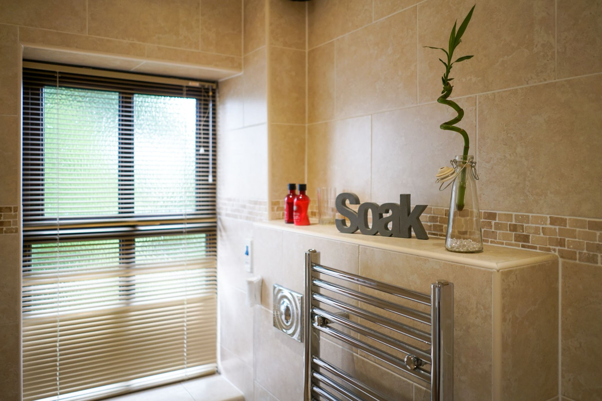 5 bedroom detached house SSTC in Bolton - Photograph 80