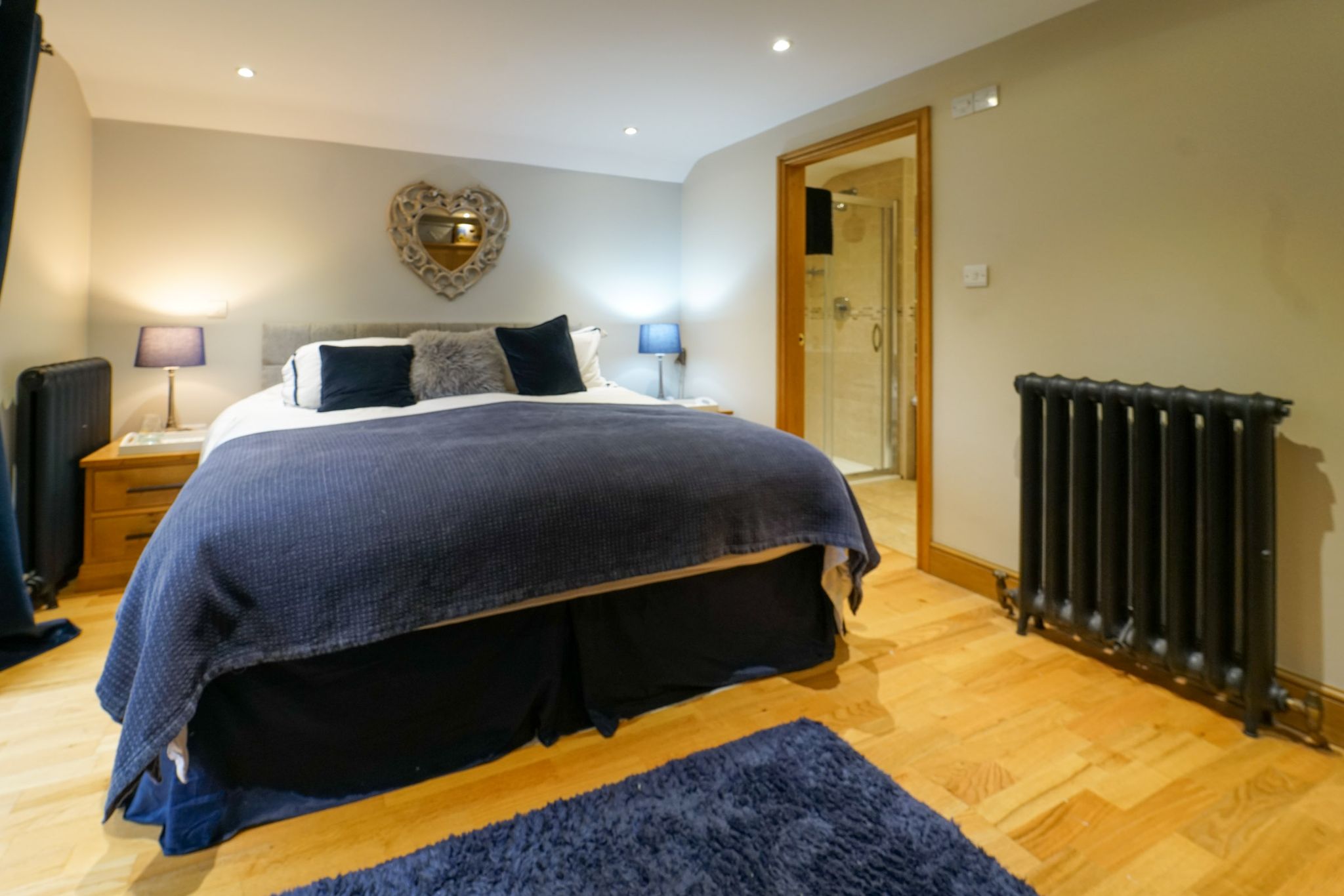 5 bedroom detached house SSTC in Bolton - Photograph 51