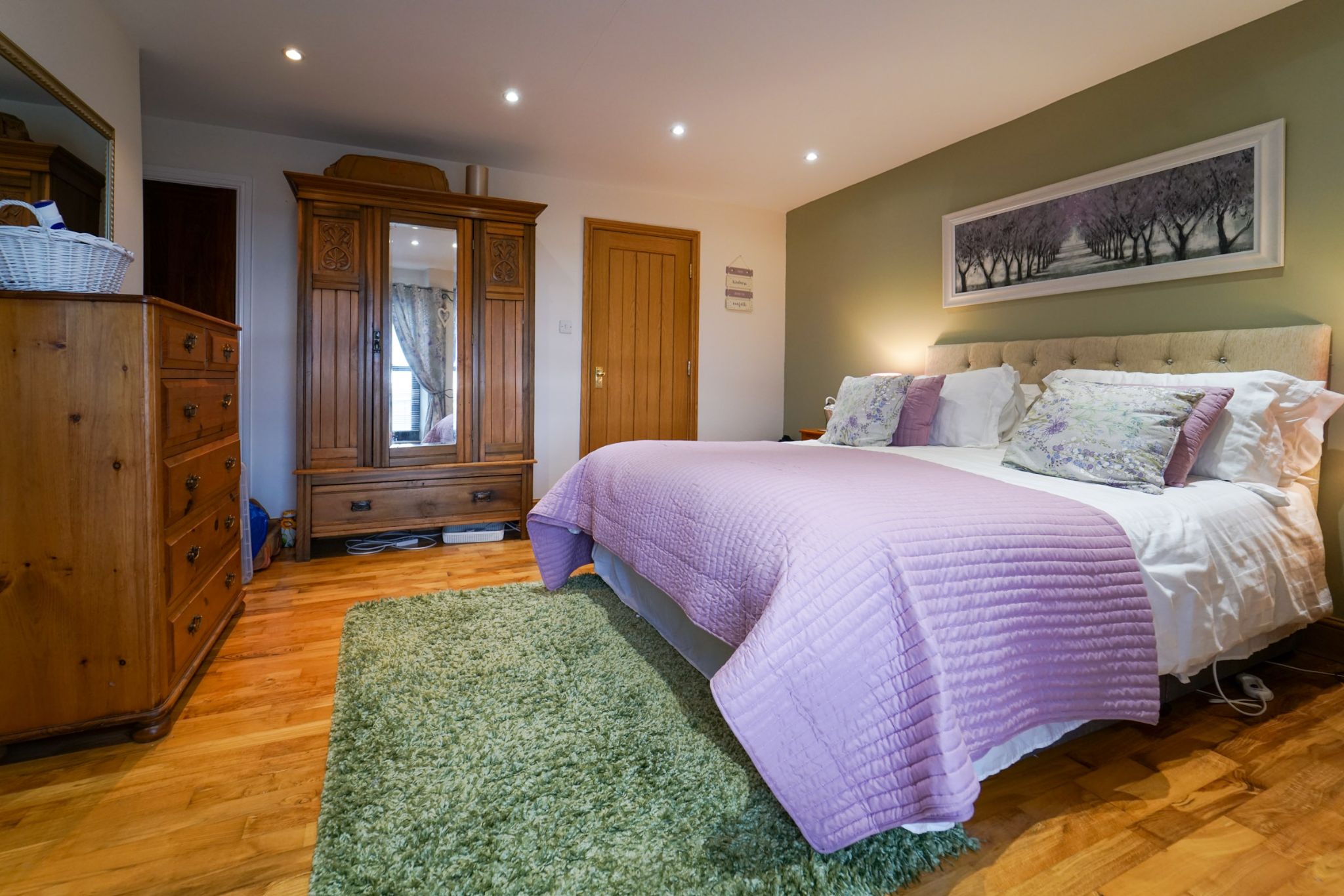 5 bedroom detached house SSTC in Bolton - Photograph 67