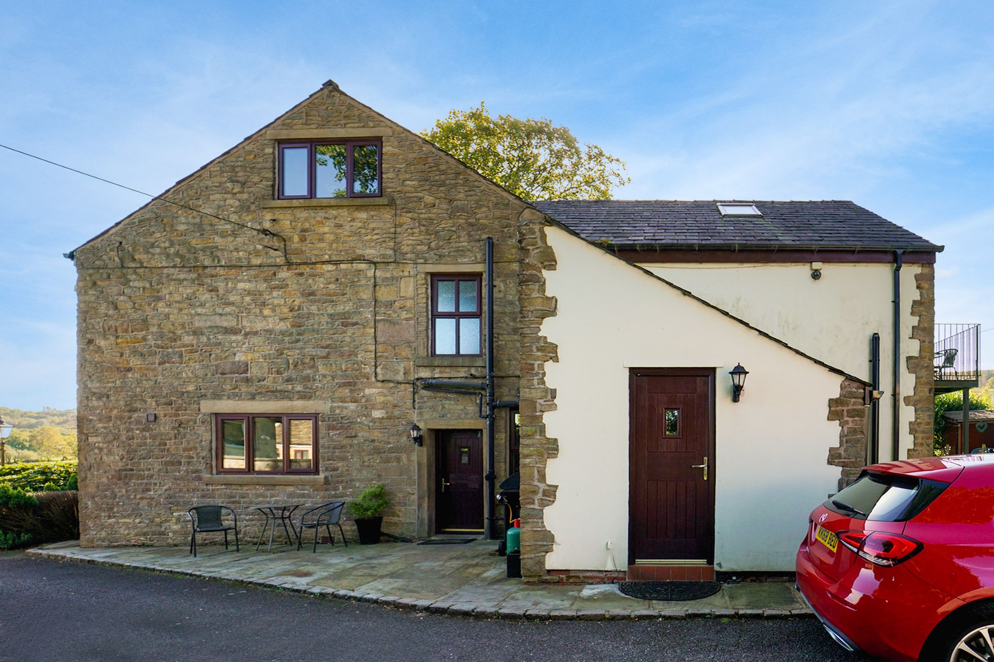 5 bedroom detached house SSTC in Bolton - Photograph 99
