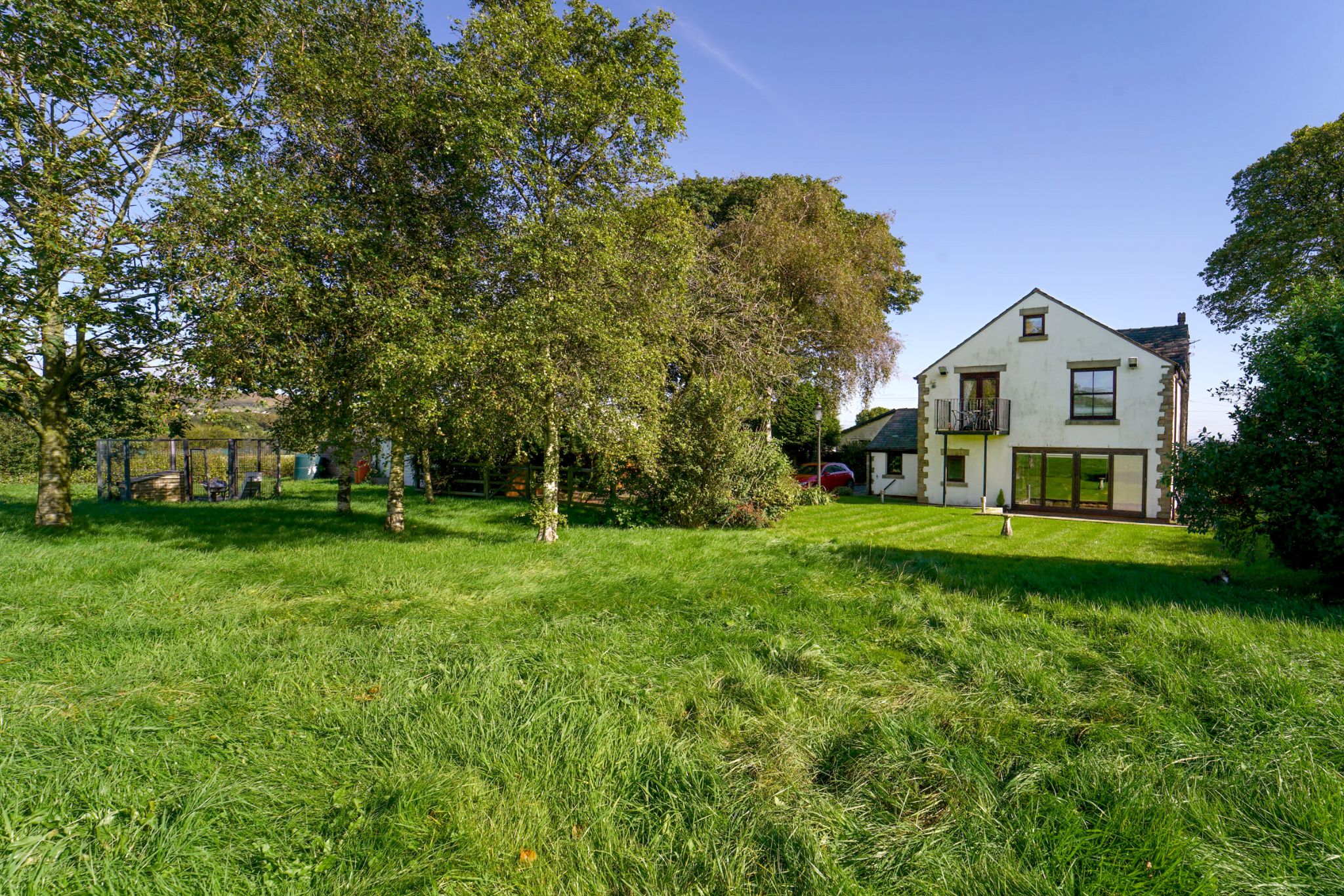 5 bedroom detached house SSTC in Bolton - Photograph 99