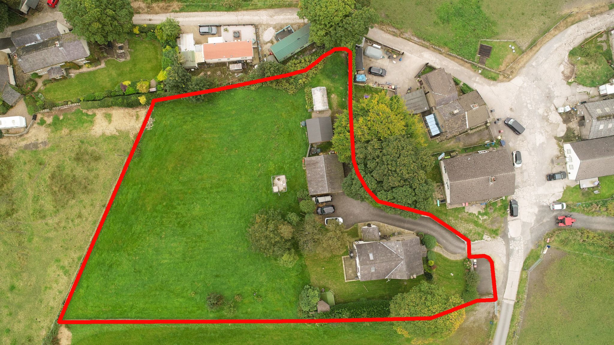 5 bedroom detached house SSTC in Bolton - Photograph 85