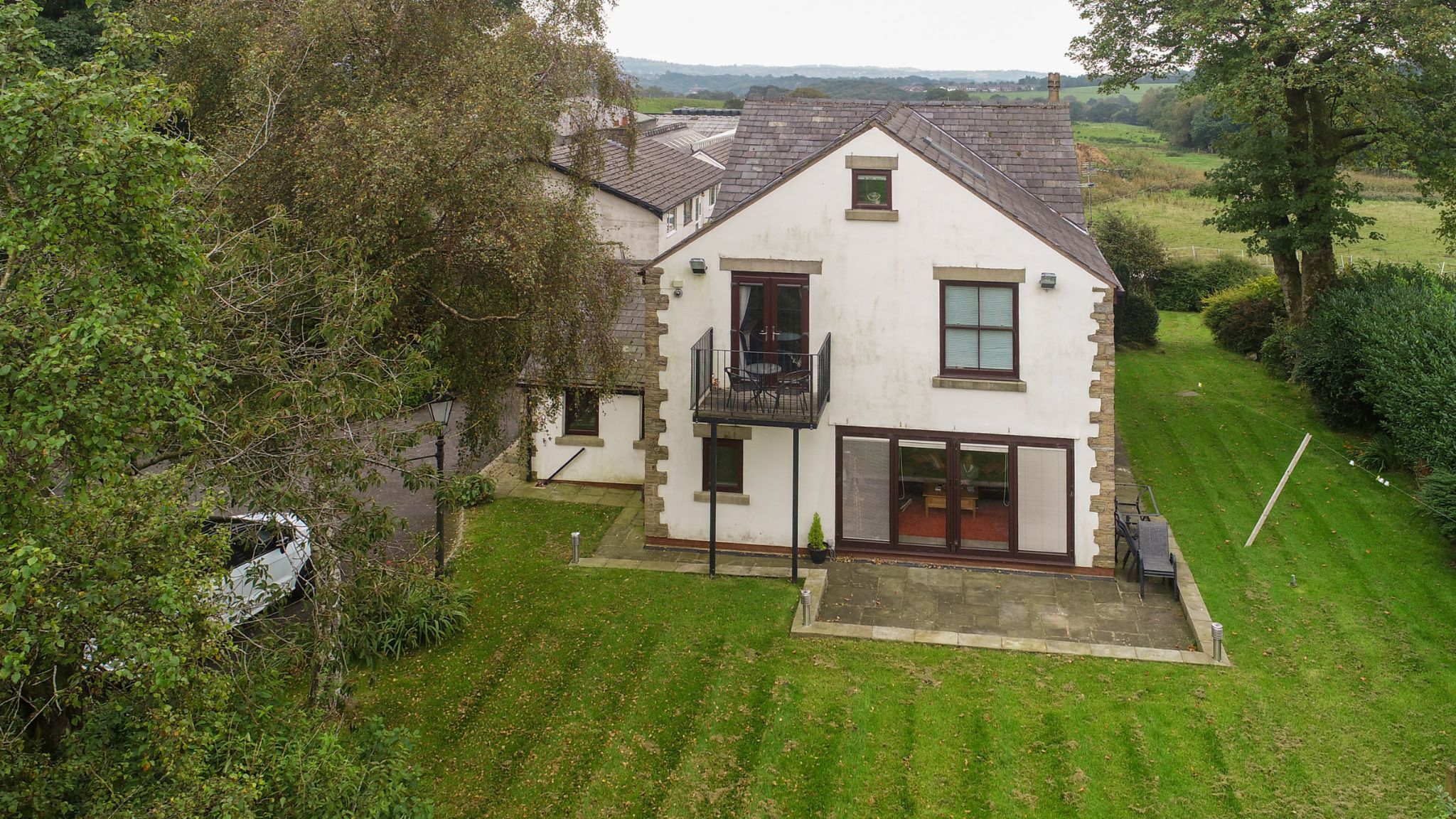 5 bedroom detached house SSTC in Bolton - Photograph 86