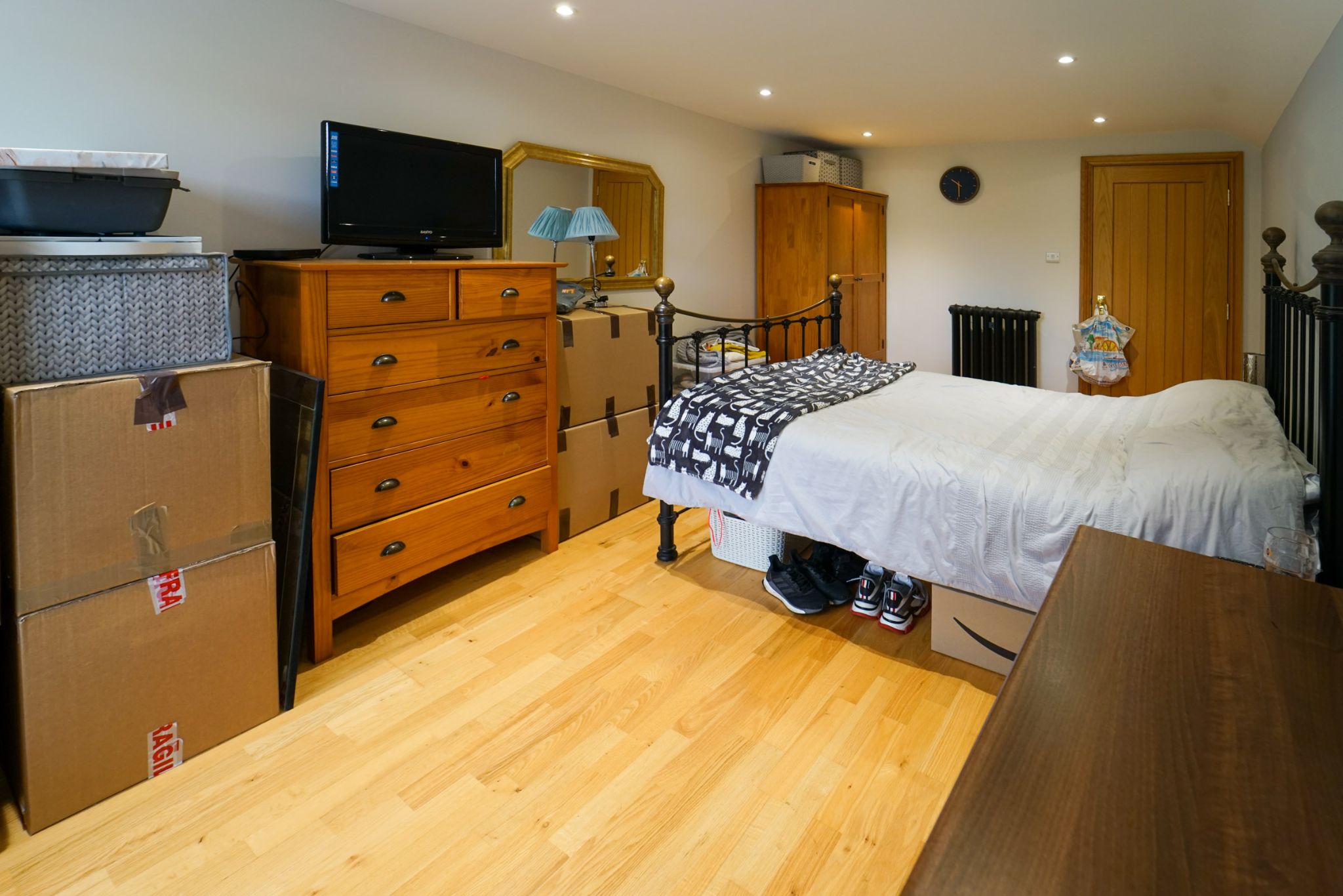 5 bedroom detached house SSTC in Bolton - Photograph 75